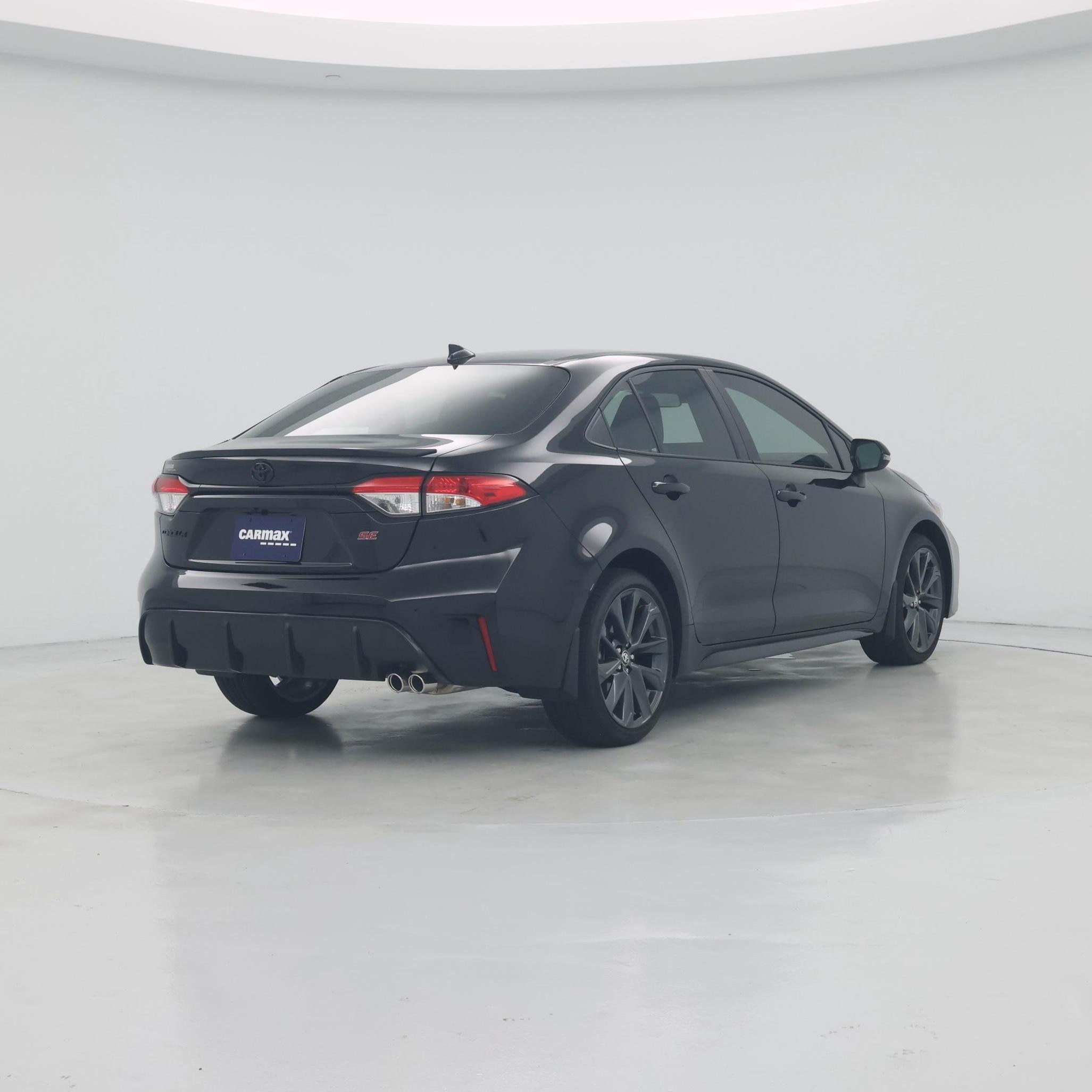 Thumbnail: 2025 Toyota Corolla - 8
