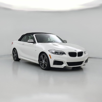 2019 BMW M240 I