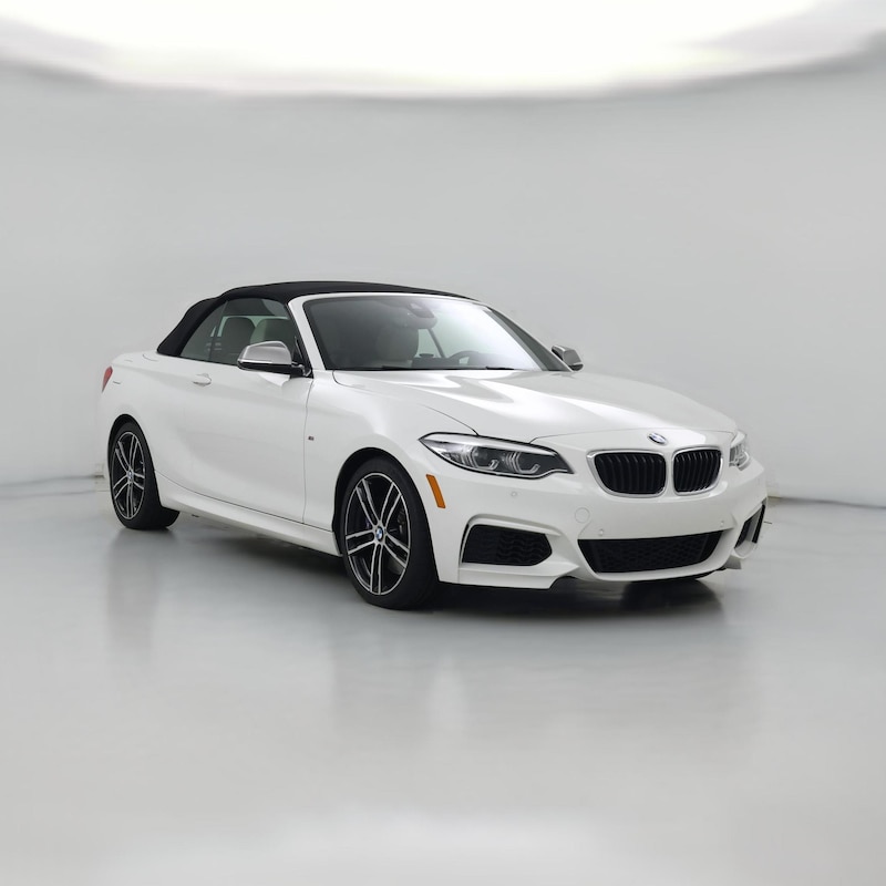 2019 BMW M240 I