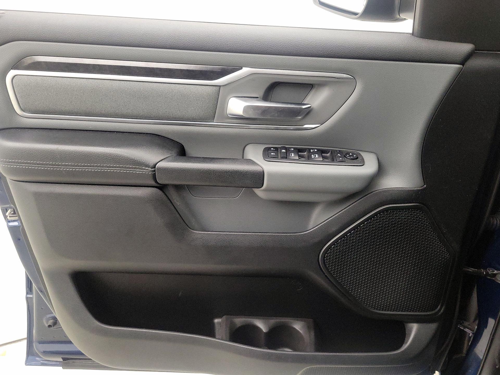 Thumbnail: 2019 RAM 1500 - 12