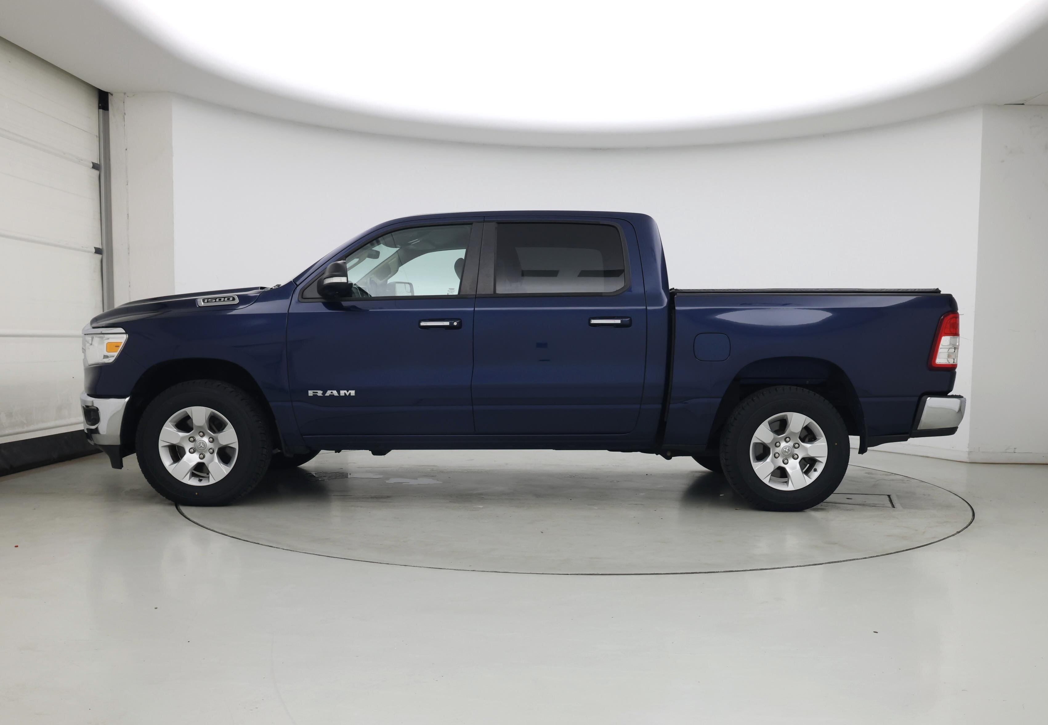 Thumbnail: 2019 RAM 1500 - 3