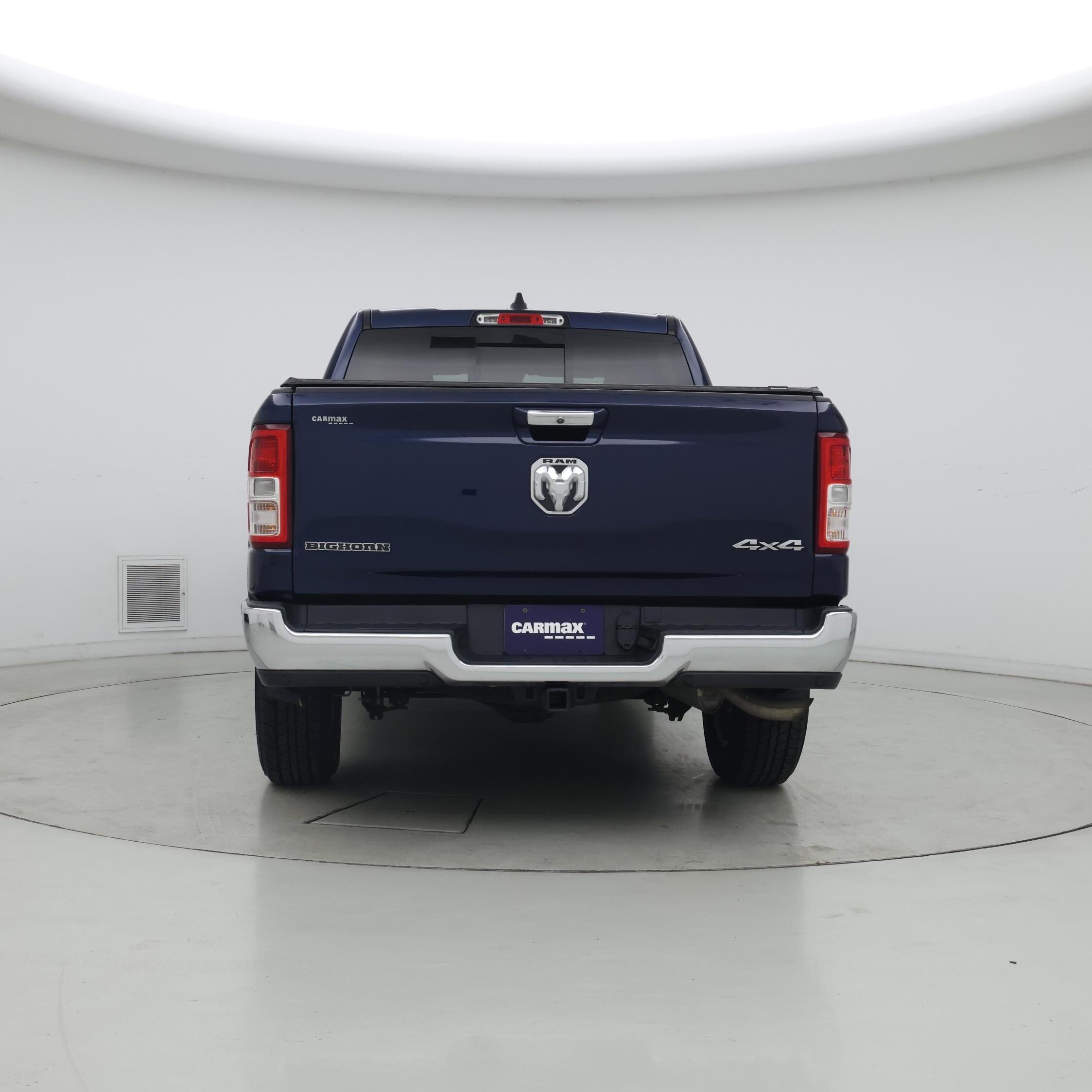 Thumbnail: 2019 RAM 1500 - 6