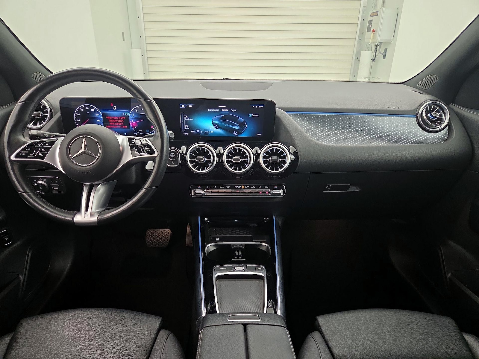 Rear View Camera