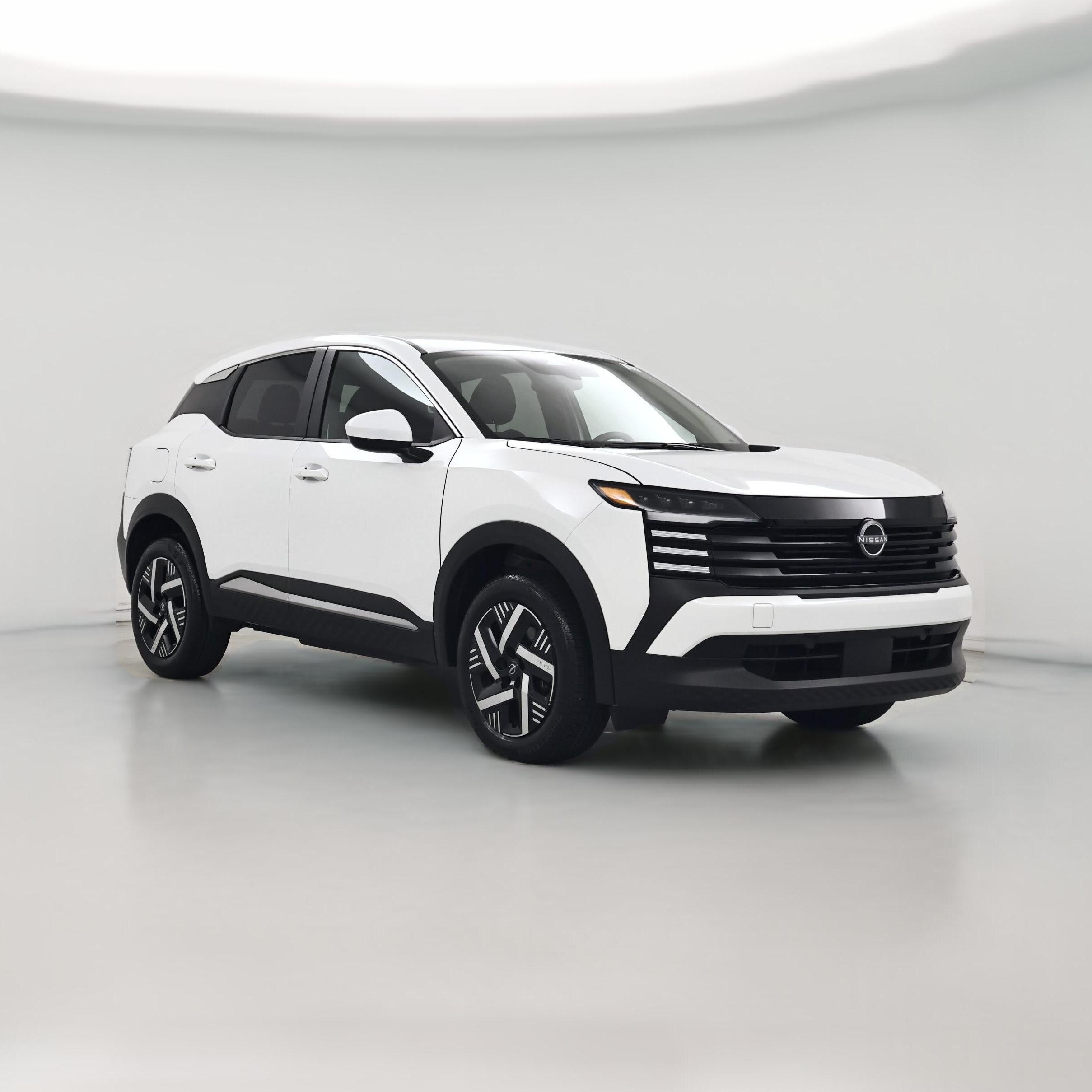 Thumbnail: 2025 Nissan Kicks - 1