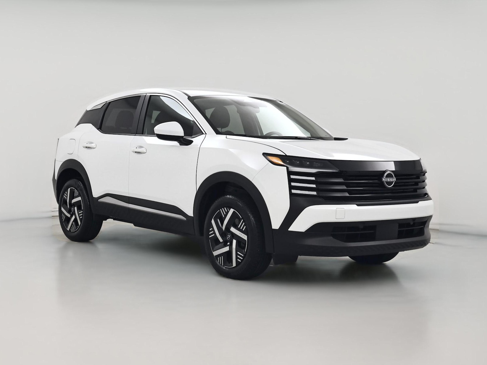 2025 Nissan Kicks