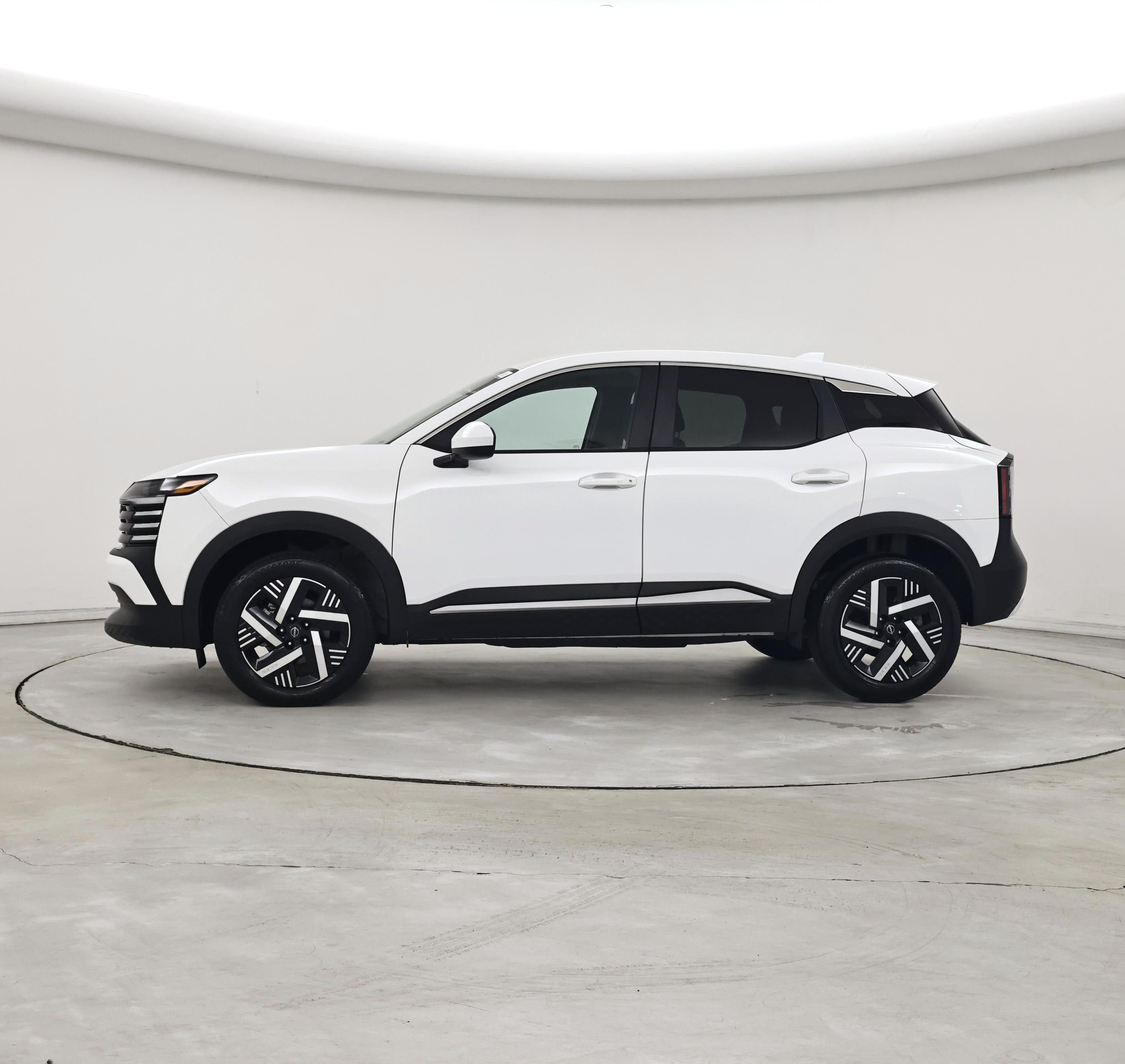 Thumbnail: 2025 Nissan Kicks - 3