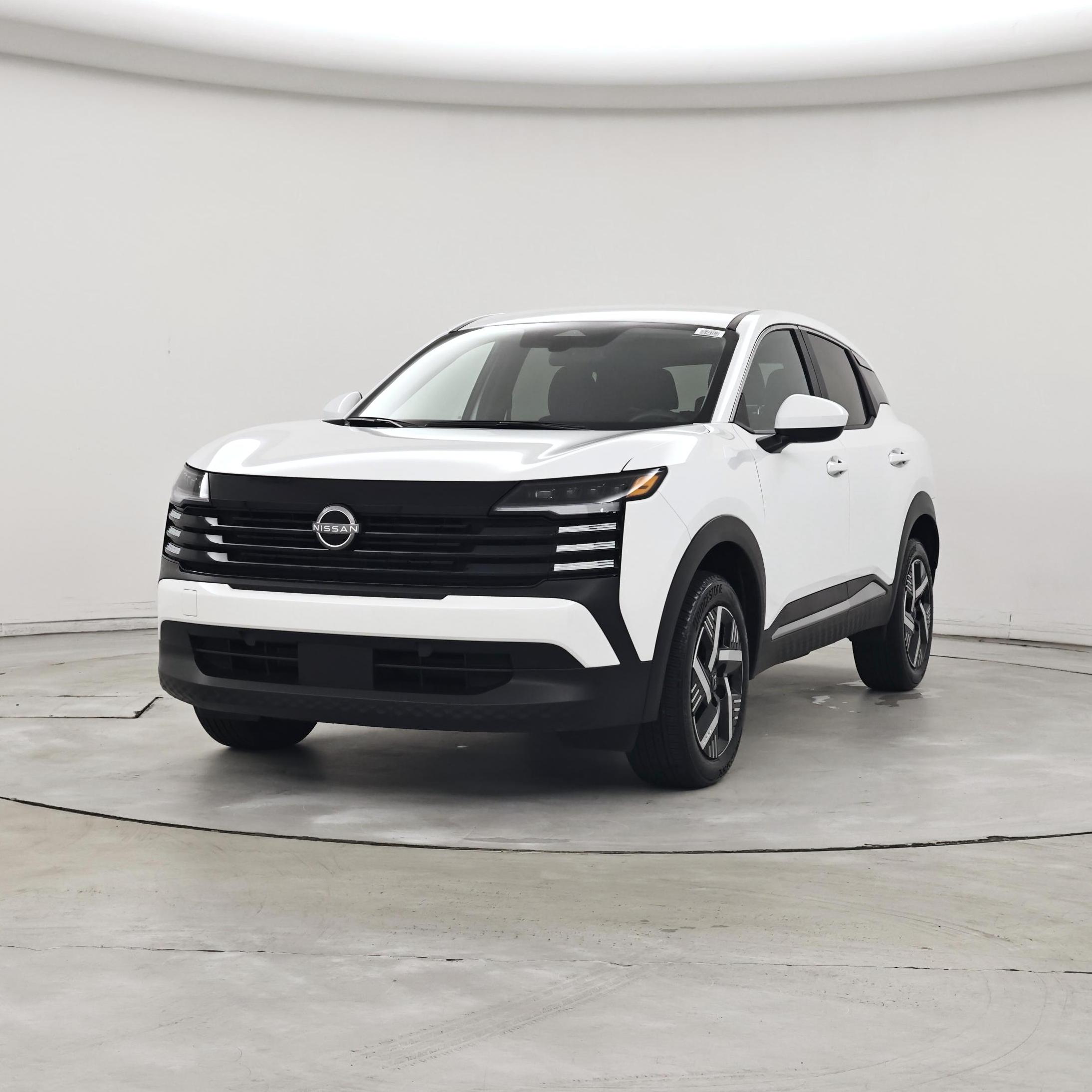 Thumbnail: 2025 Nissan Kicks - 4