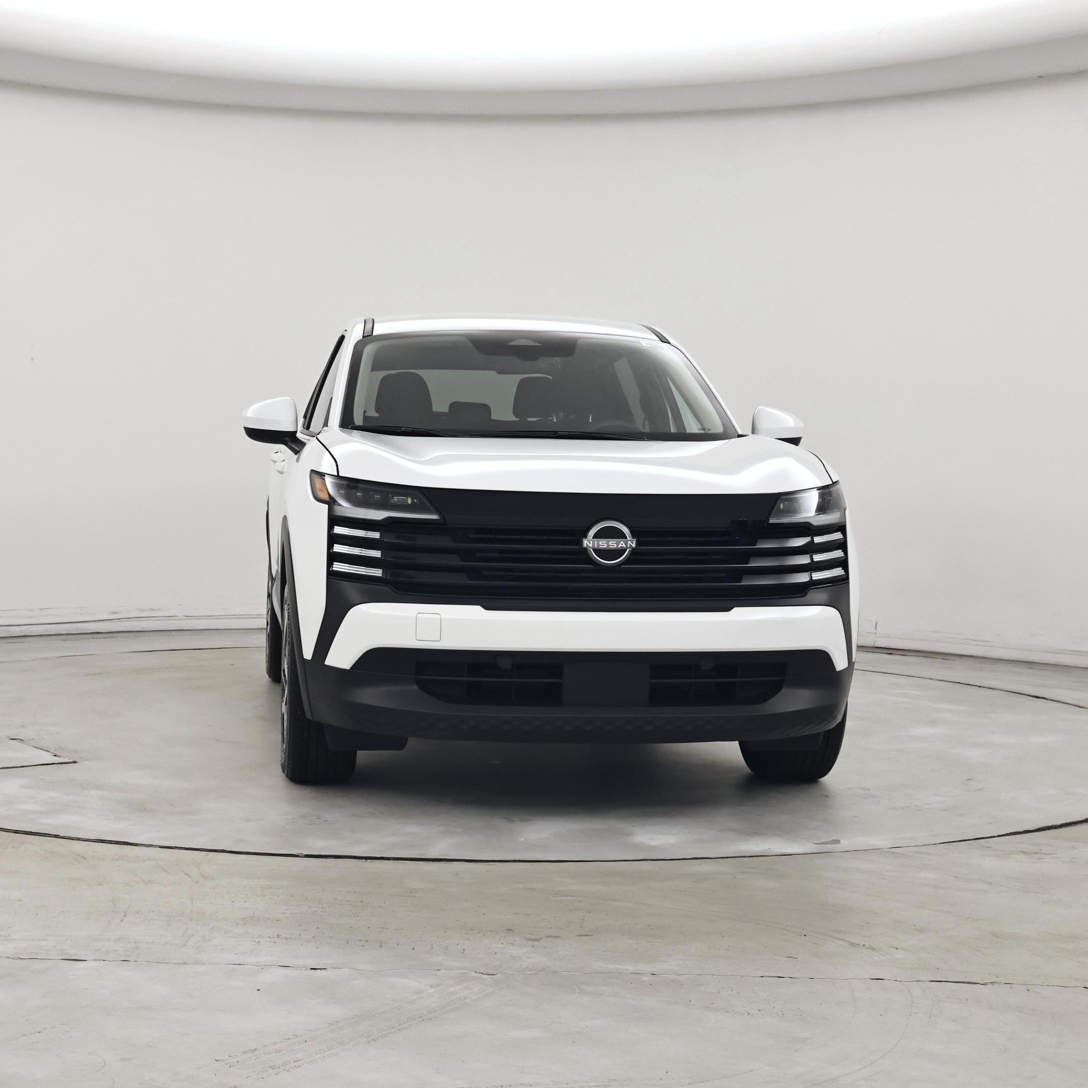 Thumbnail: 2025 Nissan Kicks - 5