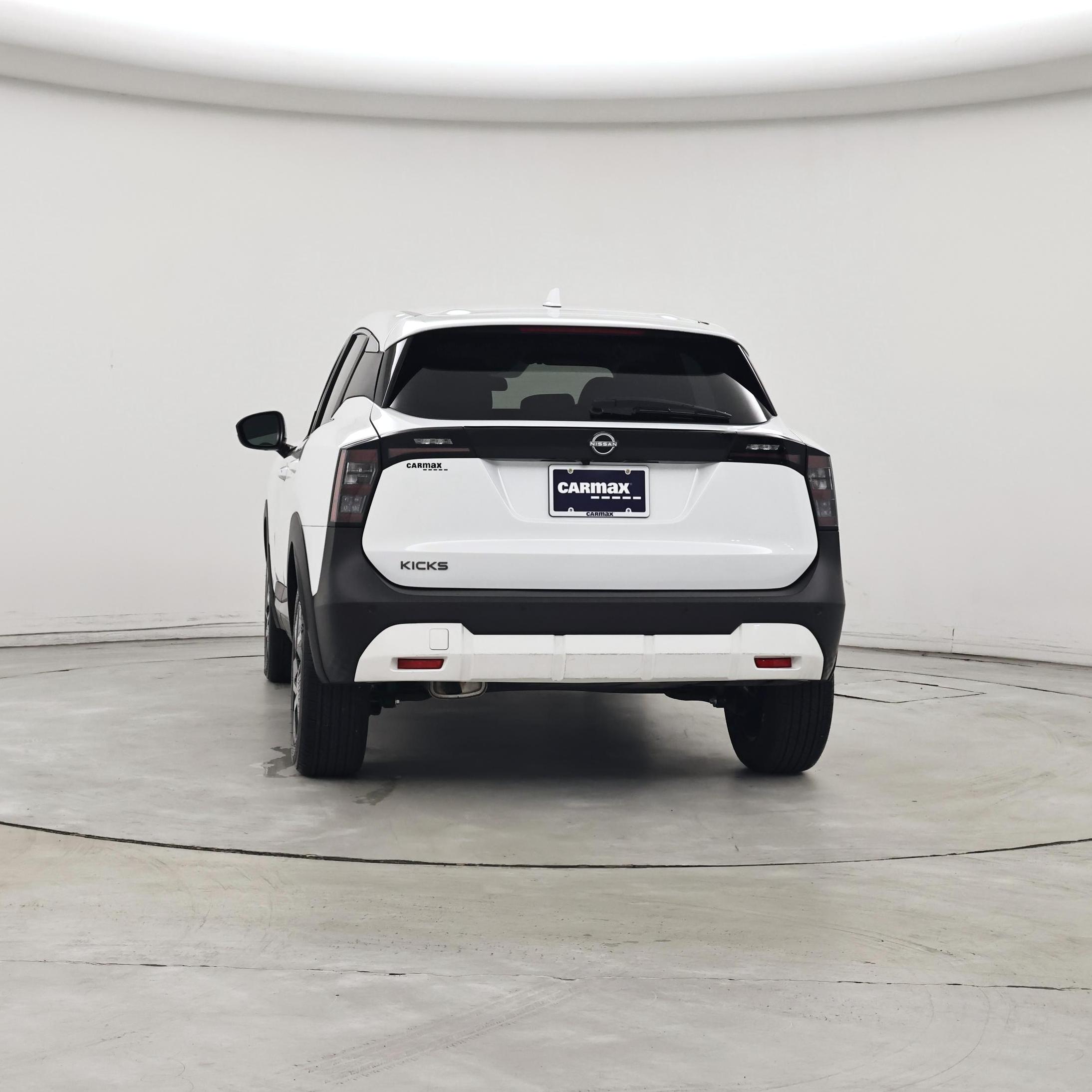Thumbnail: 2025 Nissan Kicks - 6