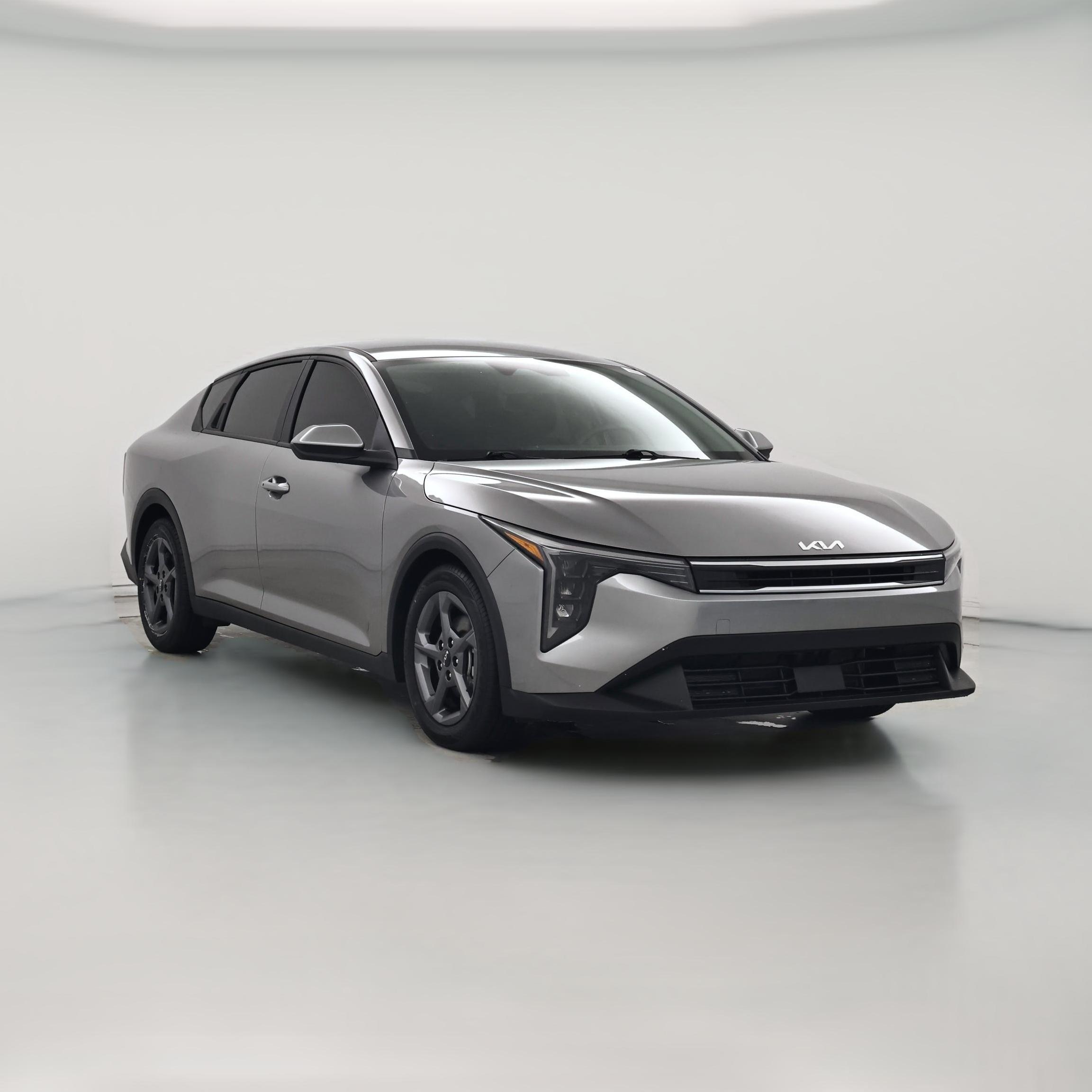 Thumbnail: 2025 Kia K4 - 1