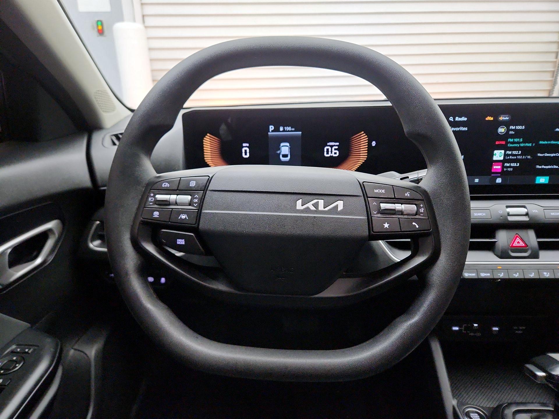 Thumbnail: 2025 Kia K4 - 10
