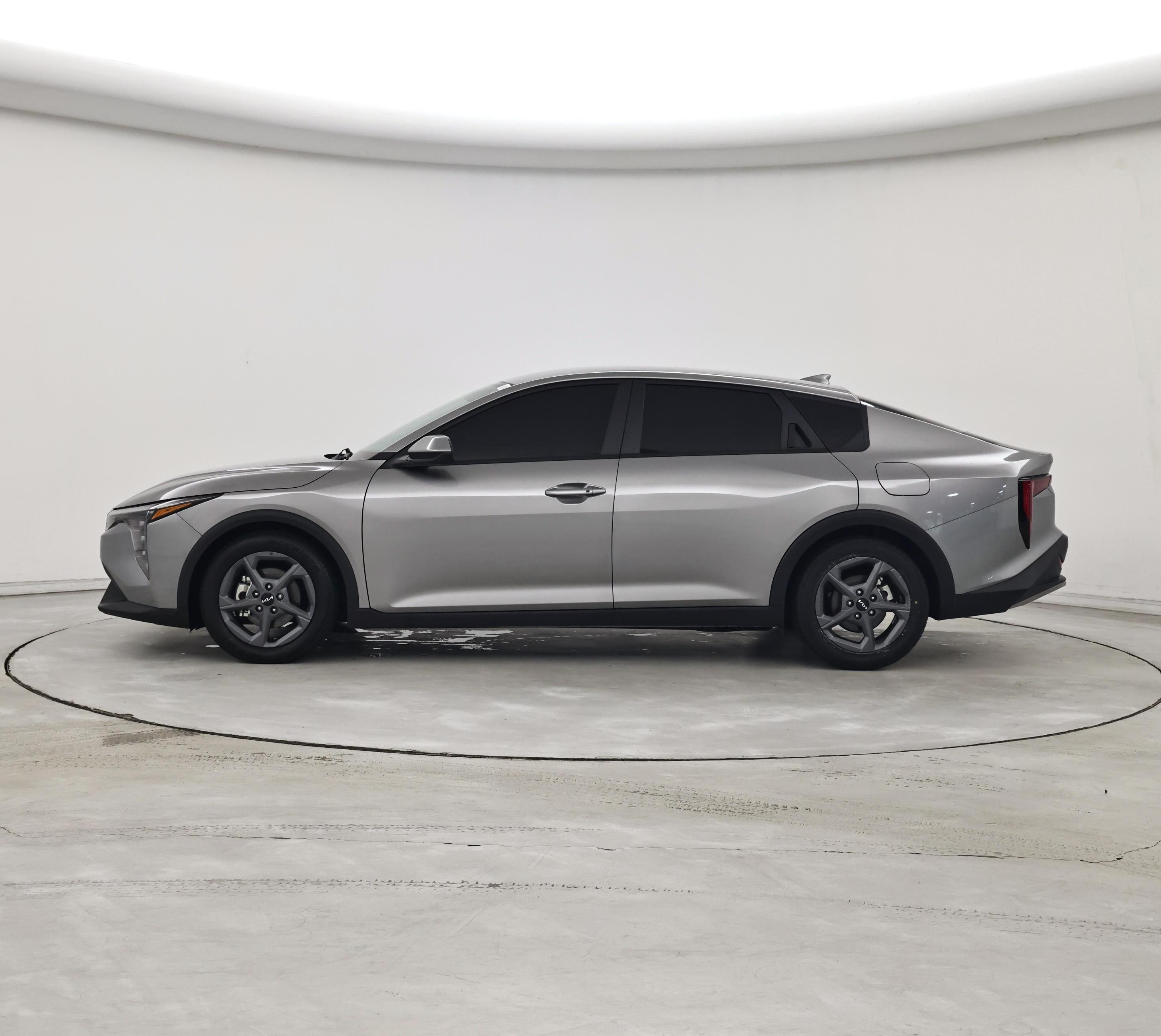 Thumbnail: 2025 Kia K4 - 3