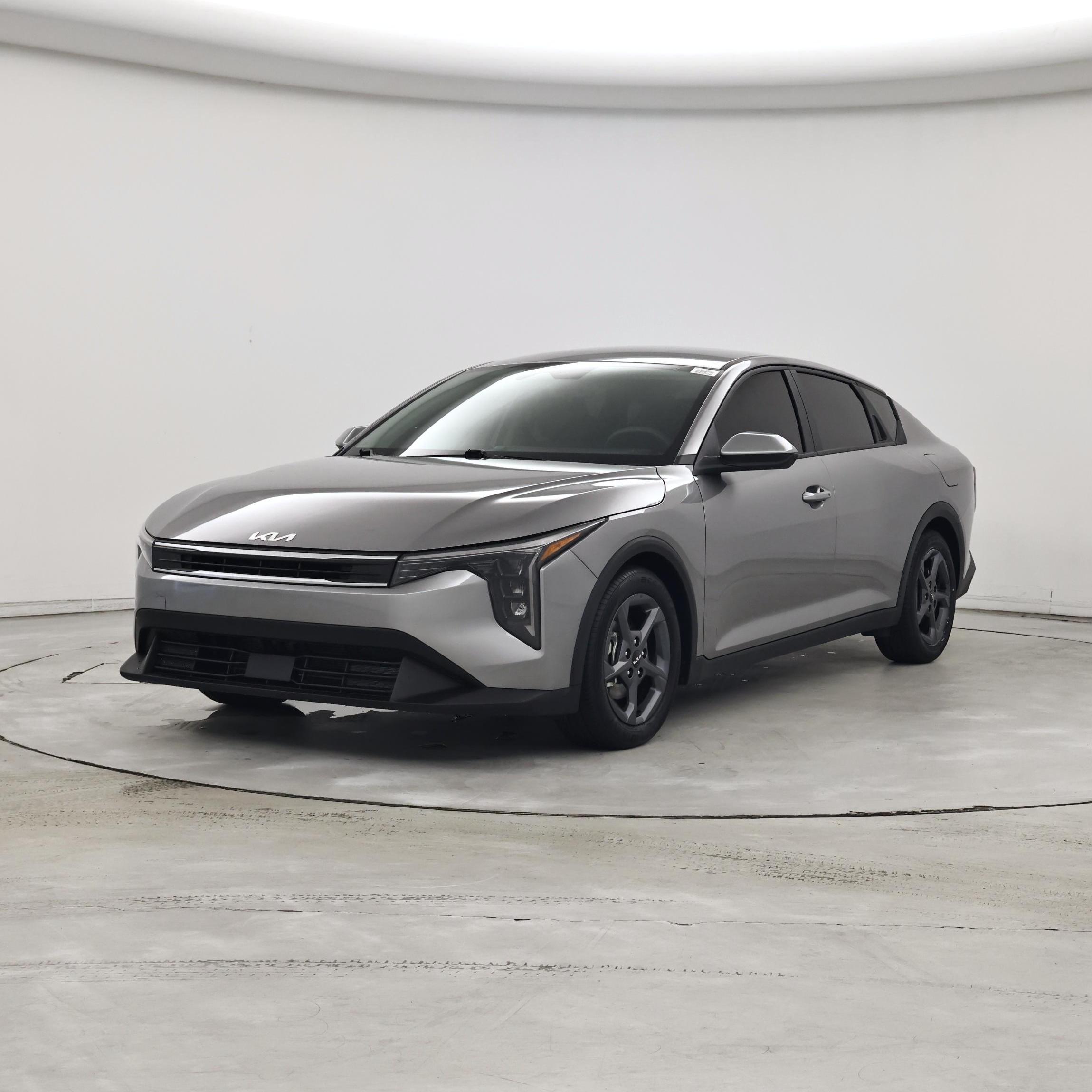 Thumbnail: 2025 Kia K4 - 4