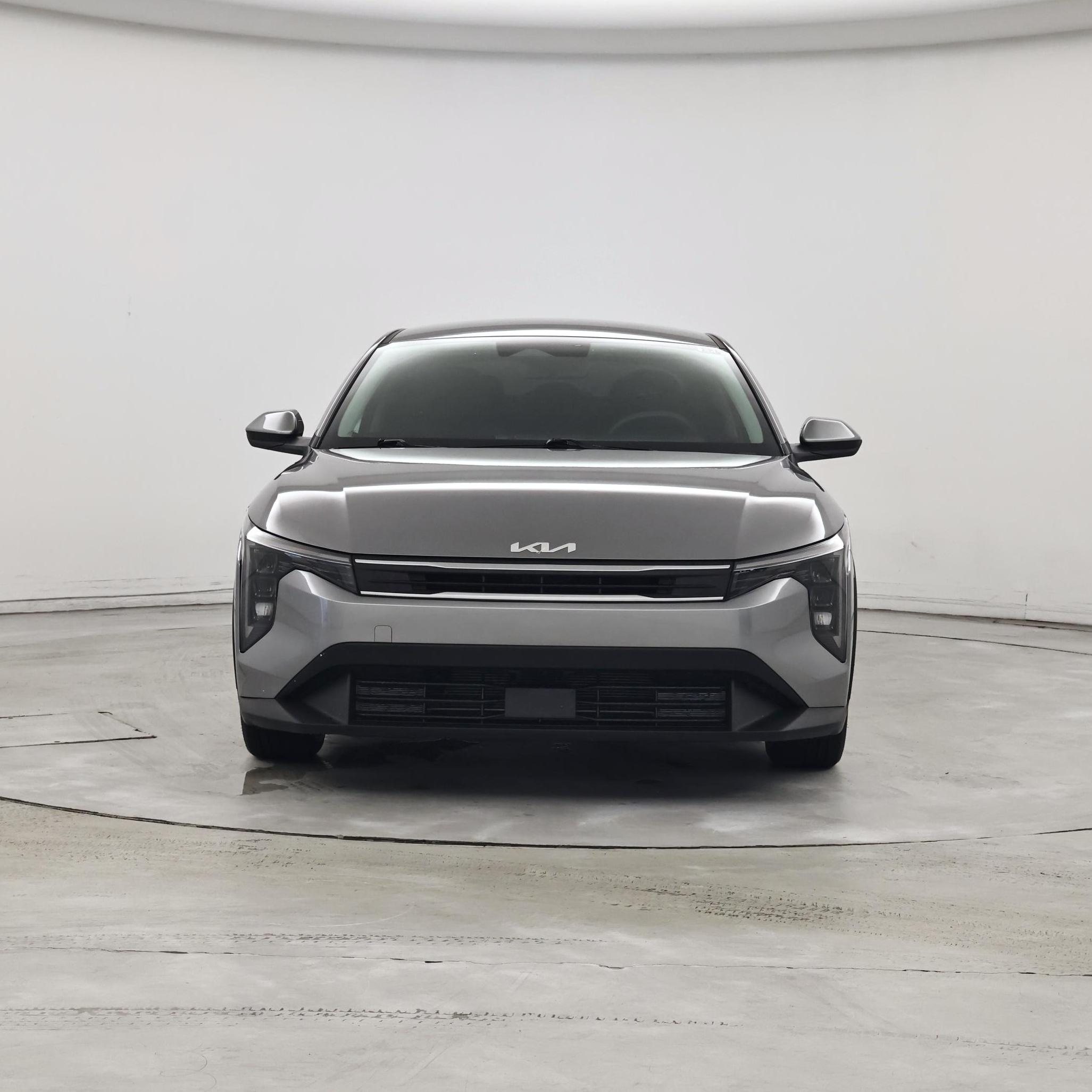 Thumbnail: 2025 Kia K4 - 5