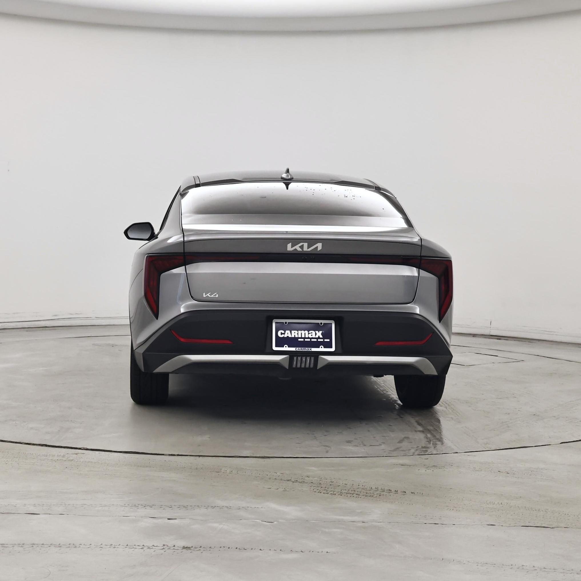 Thumbnail: 2025 Kia K4 - 6