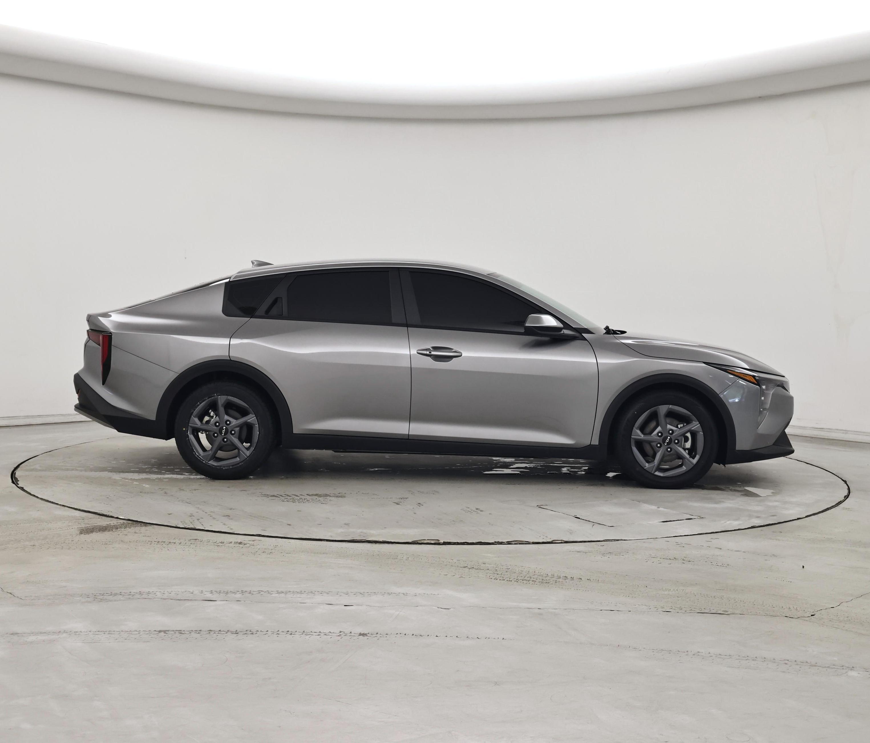 Thumbnail: 2025 Kia K4 - 7