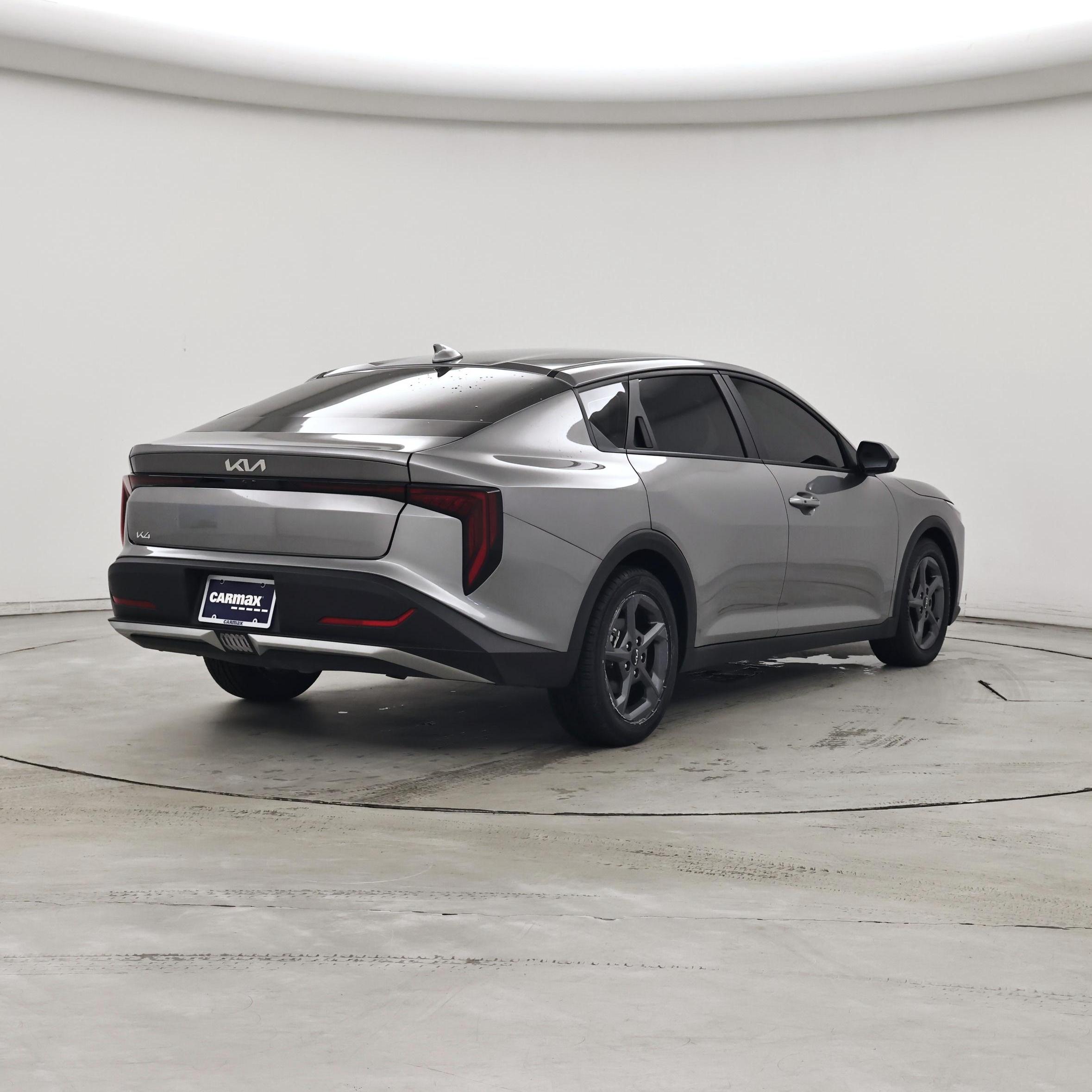 Thumbnail: 2025 Kia K4 - 8
