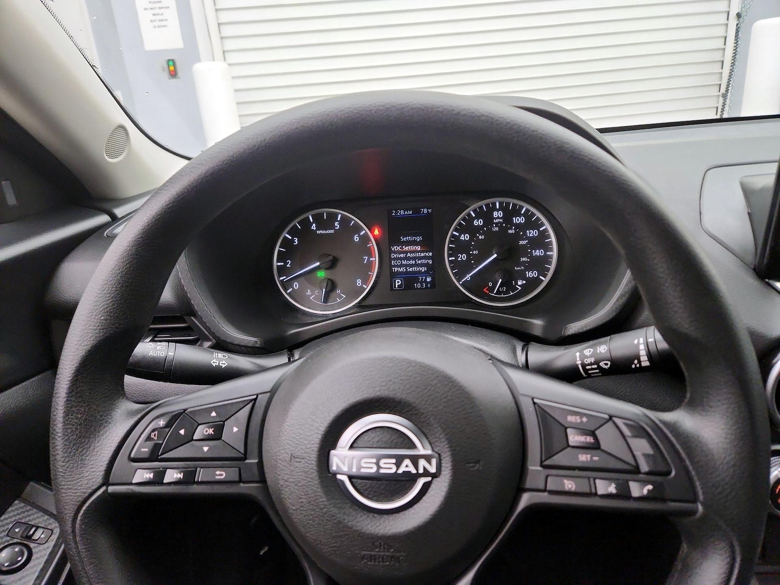 2024 Nissan Sentra S - Photo 11