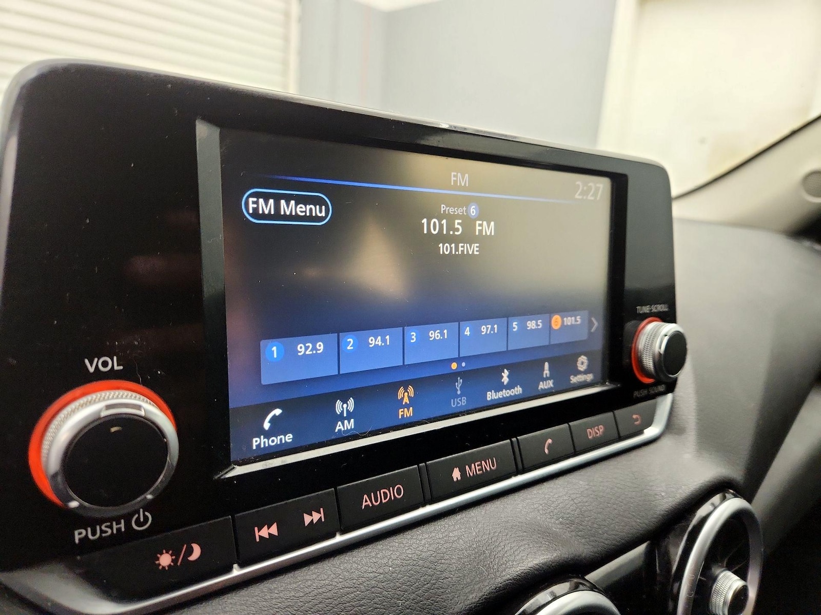 2024 Nissan Sentra S - Photo 16