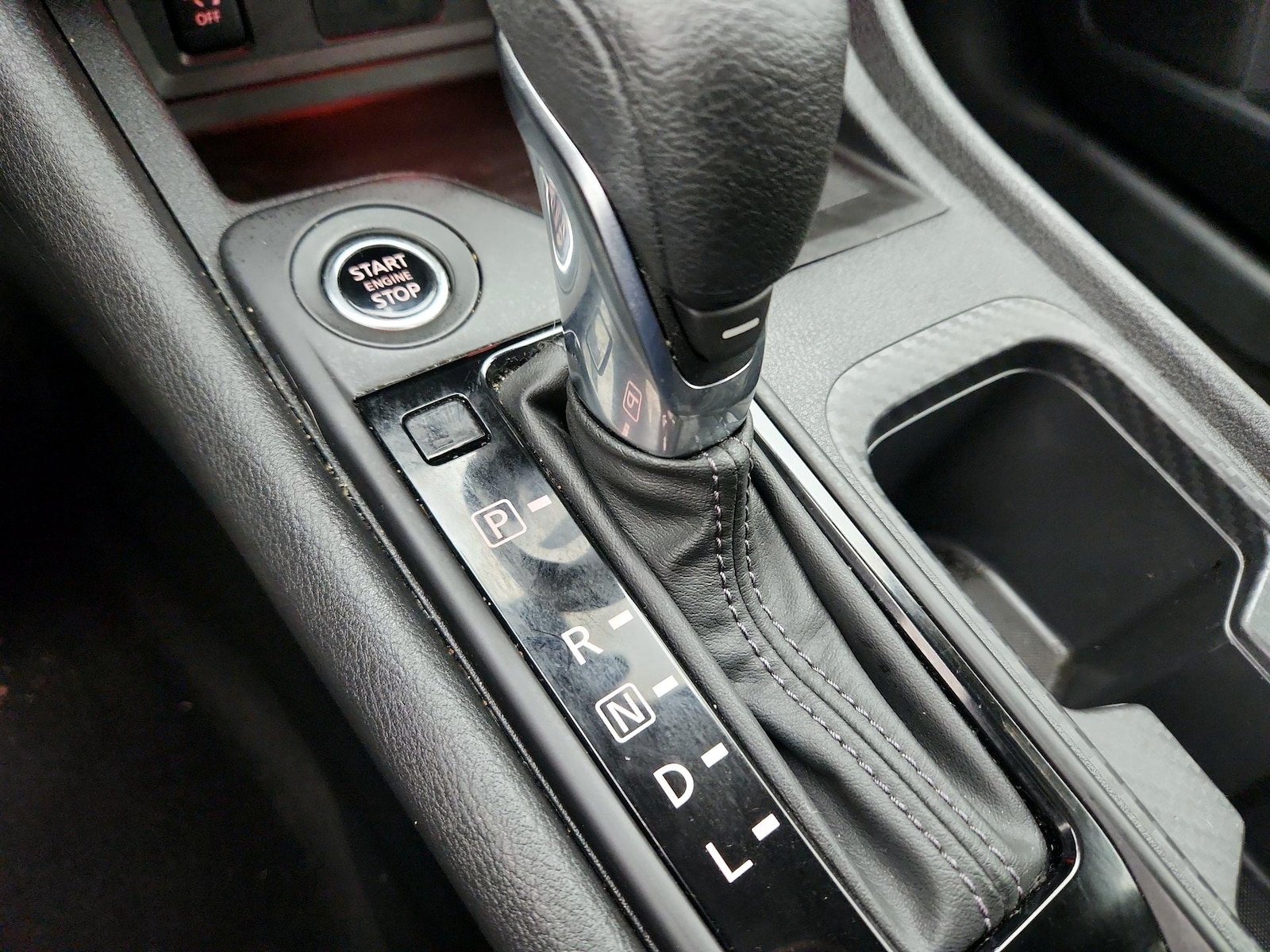 2024 Nissan Sentra S - Photo 18