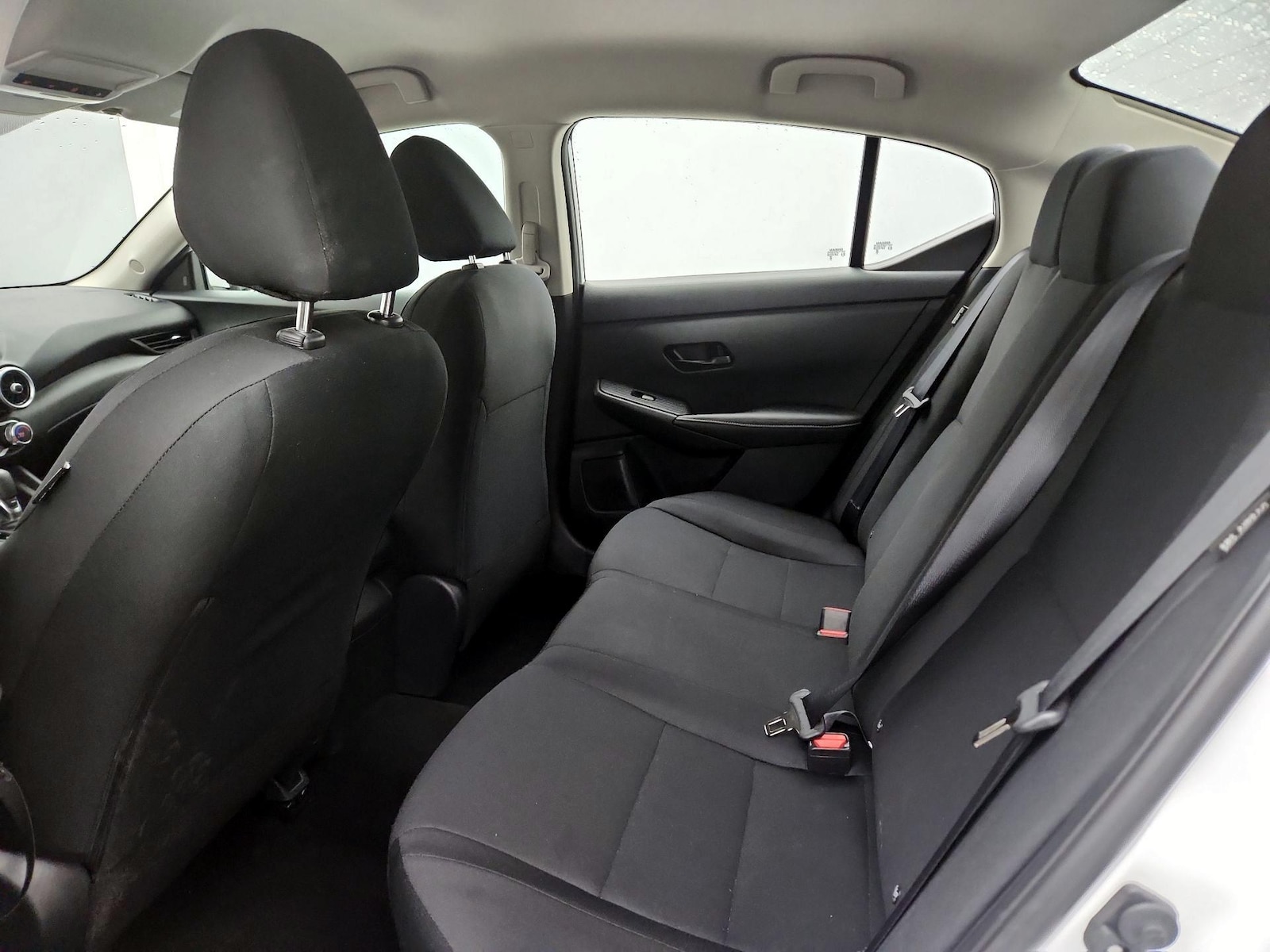 2024 Nissan Sentra S - Photo 20