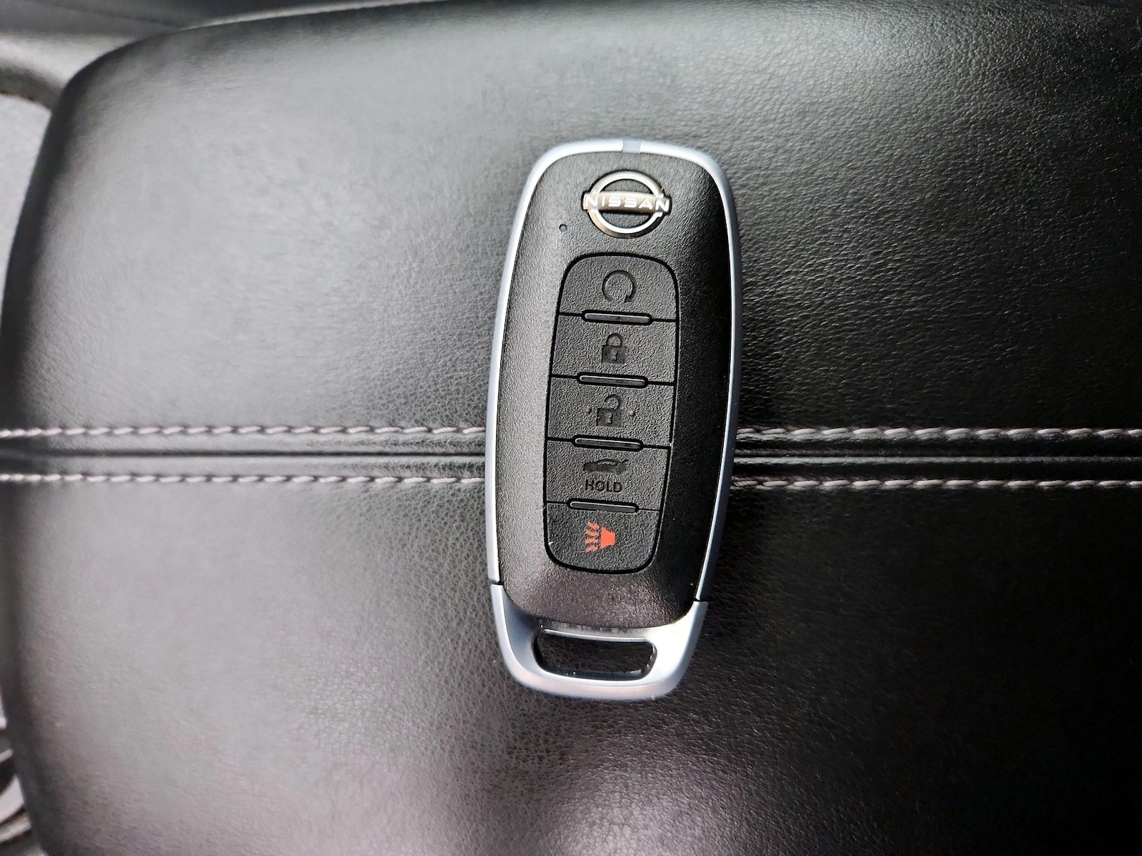 2024 Nissan Sentra S - Photo 23