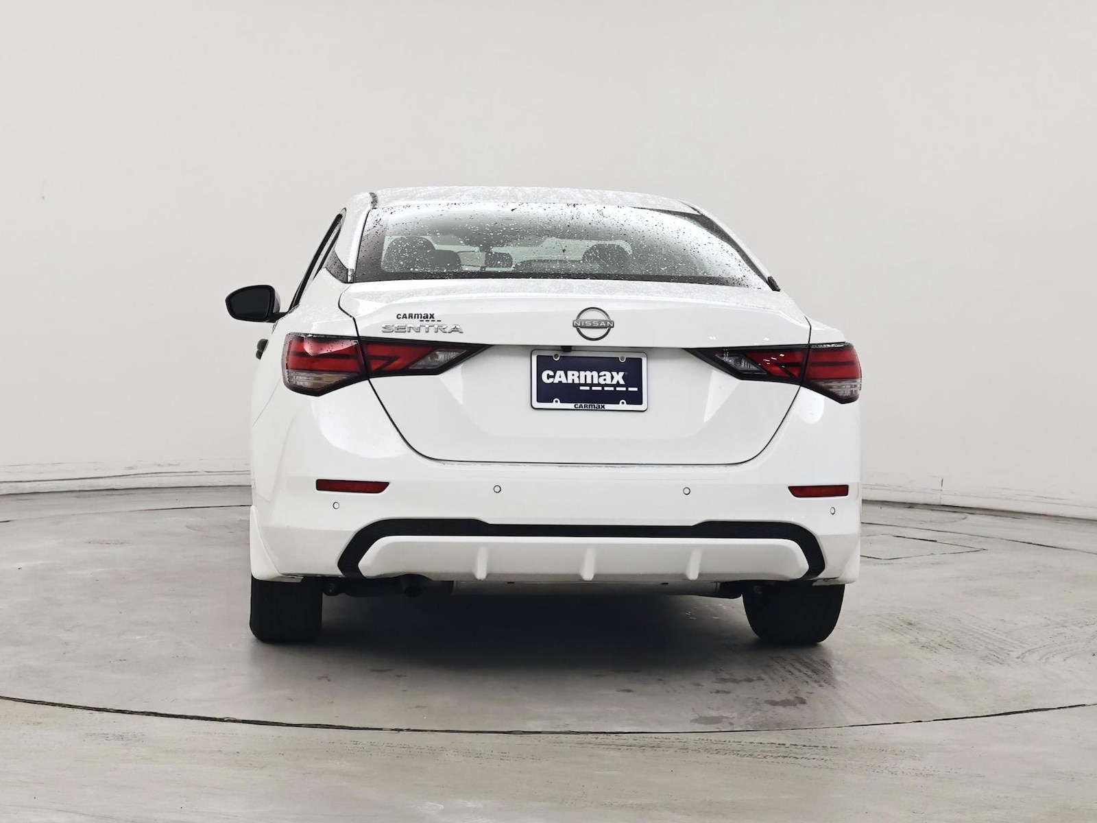 2024 Nissan Sentra S - Photo 7