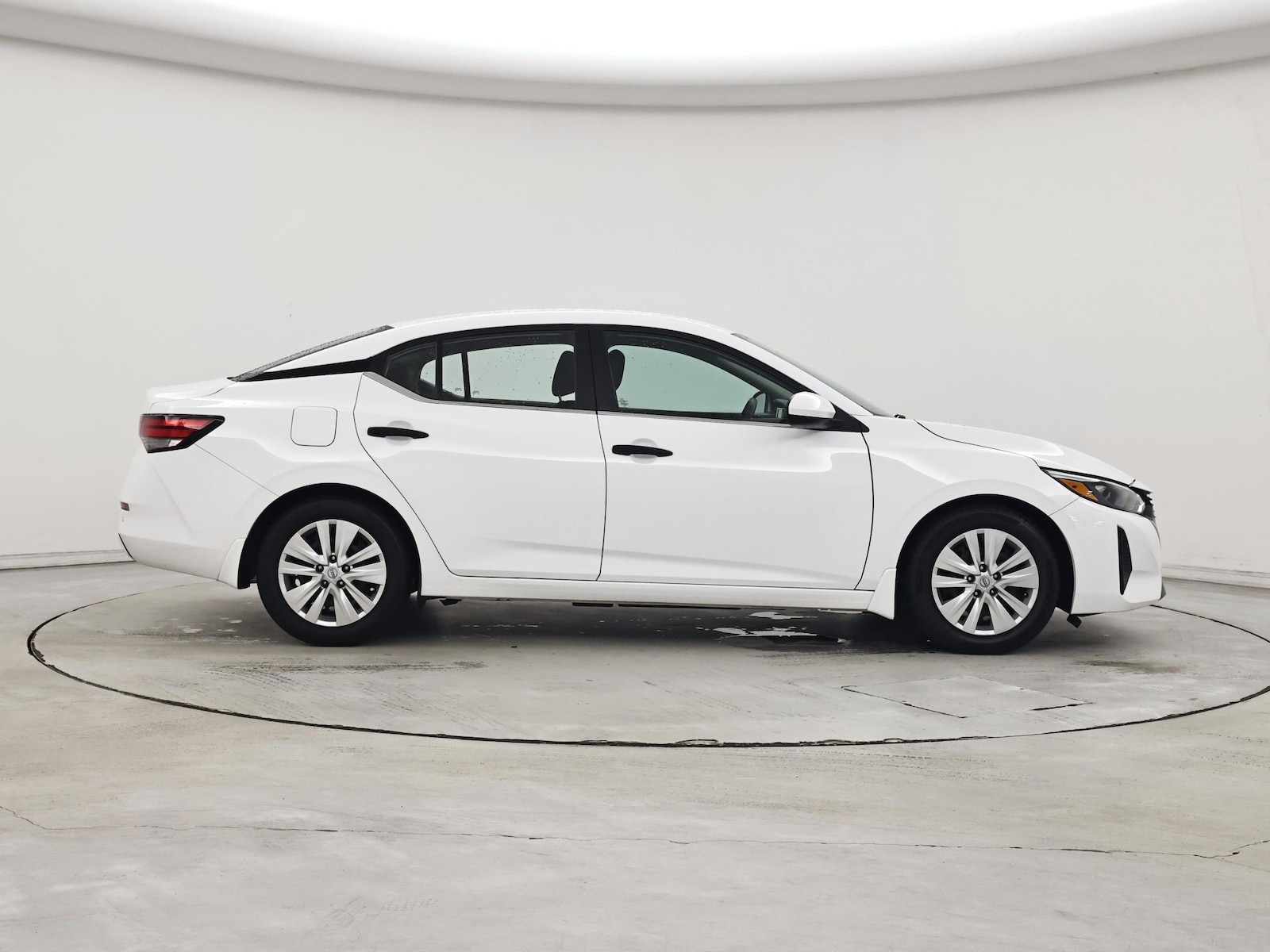 2024 Nissan Sentra S - Photo 8