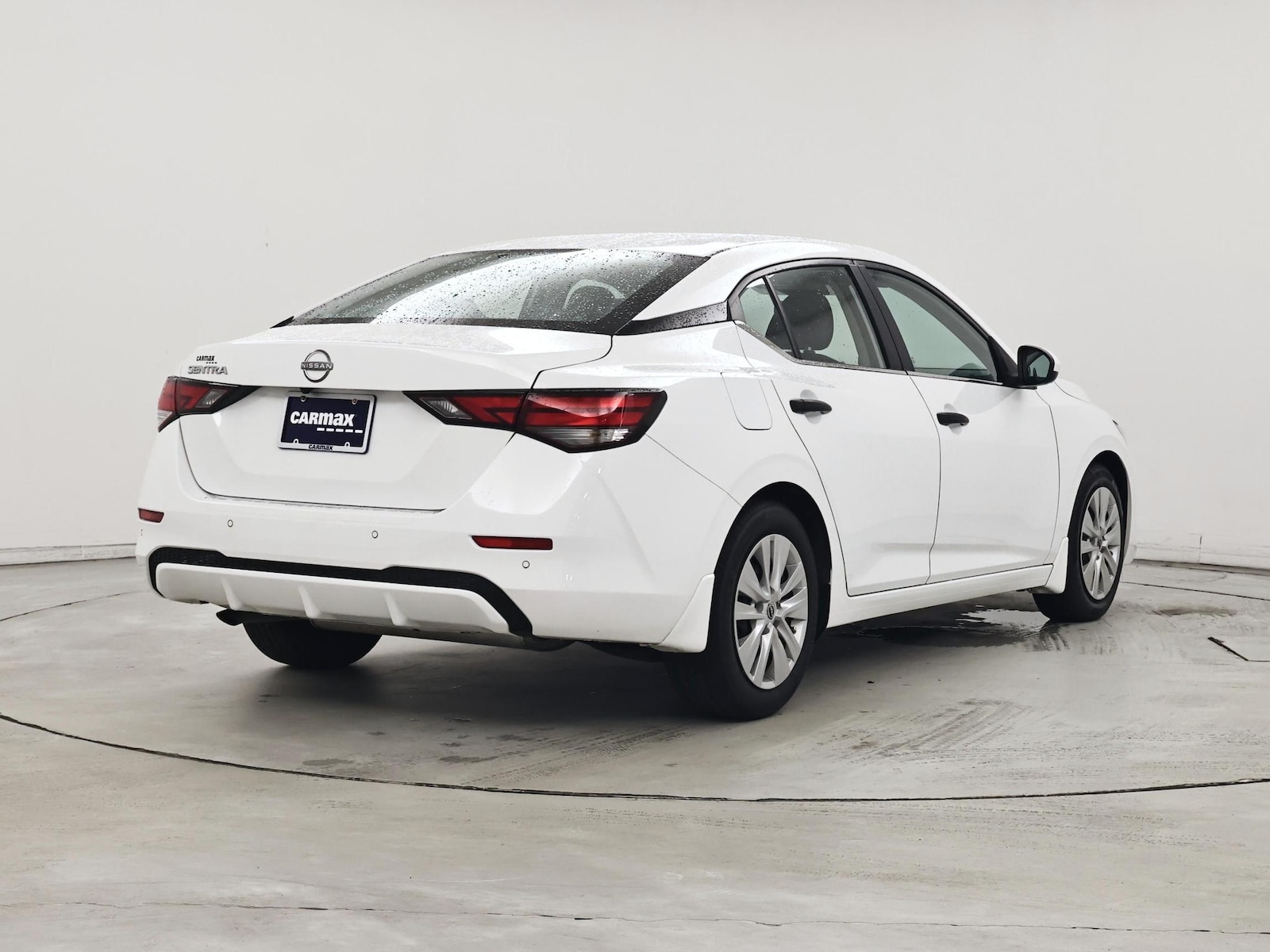 2024 Nissan Sentra S - Photo 9