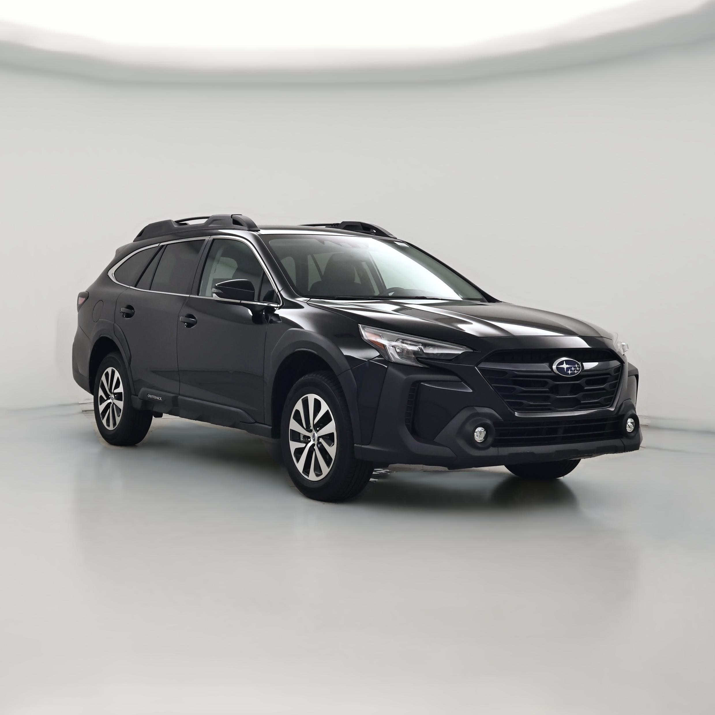 Thumbnail: 2023 Subaru Outback - 1