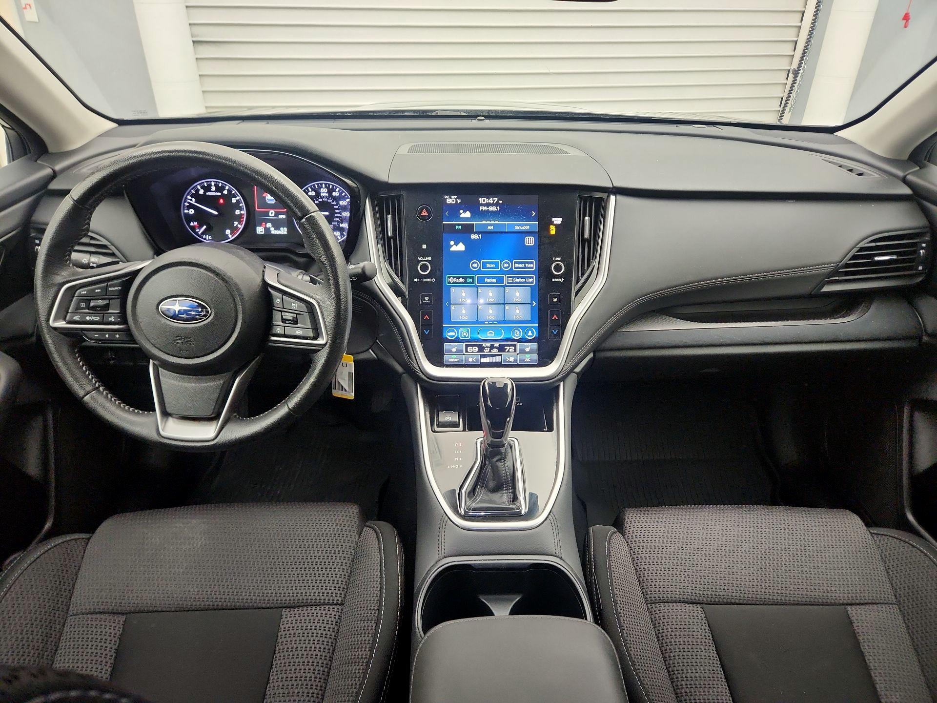 Thumbnail: 2023 Subaru Outback - 9