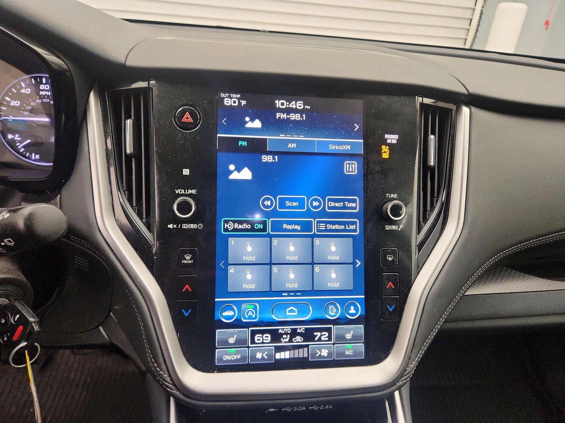 Thumbnail: 2023 Subaru Outback - 15