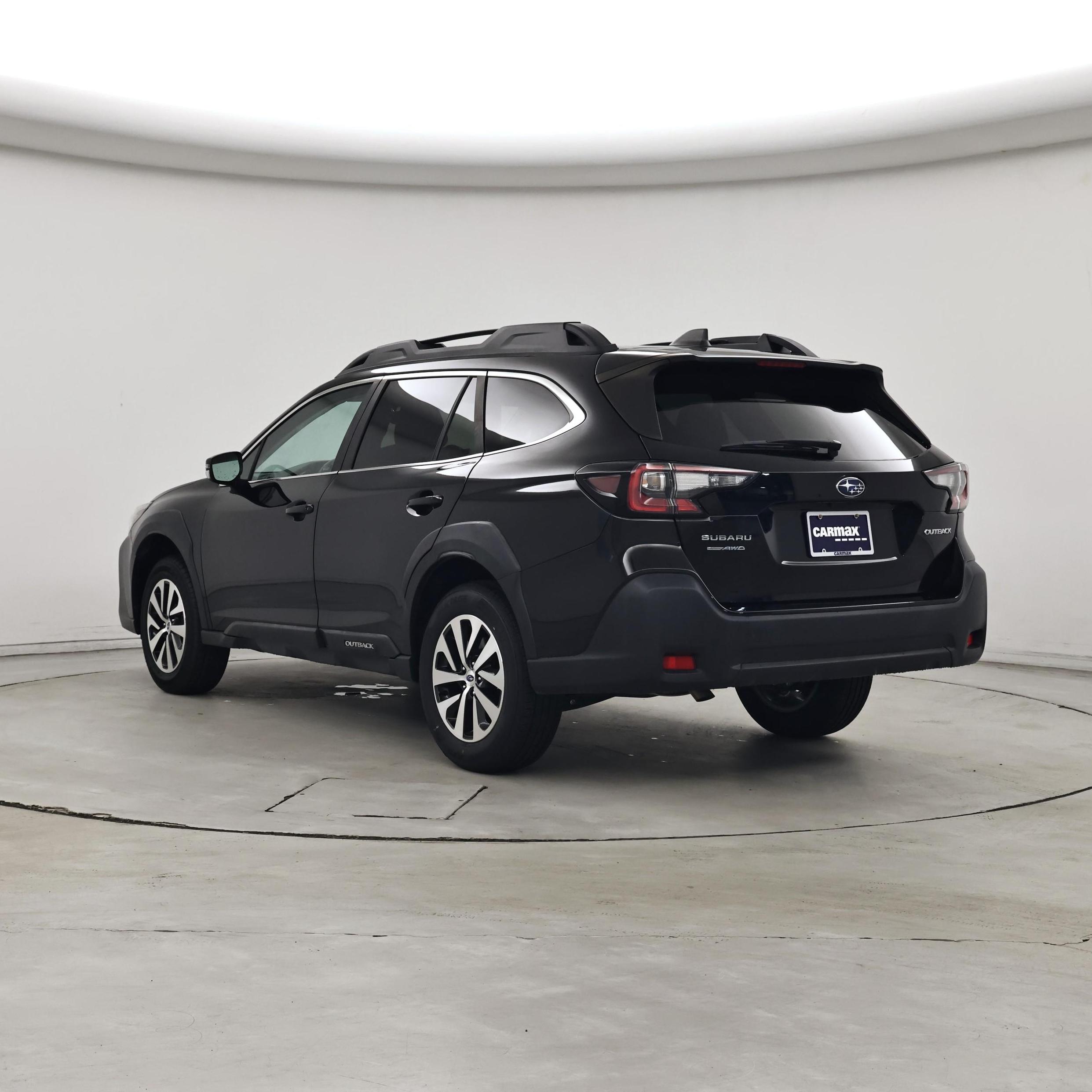 Thumbnail: 2023 Subaru Outback - 2