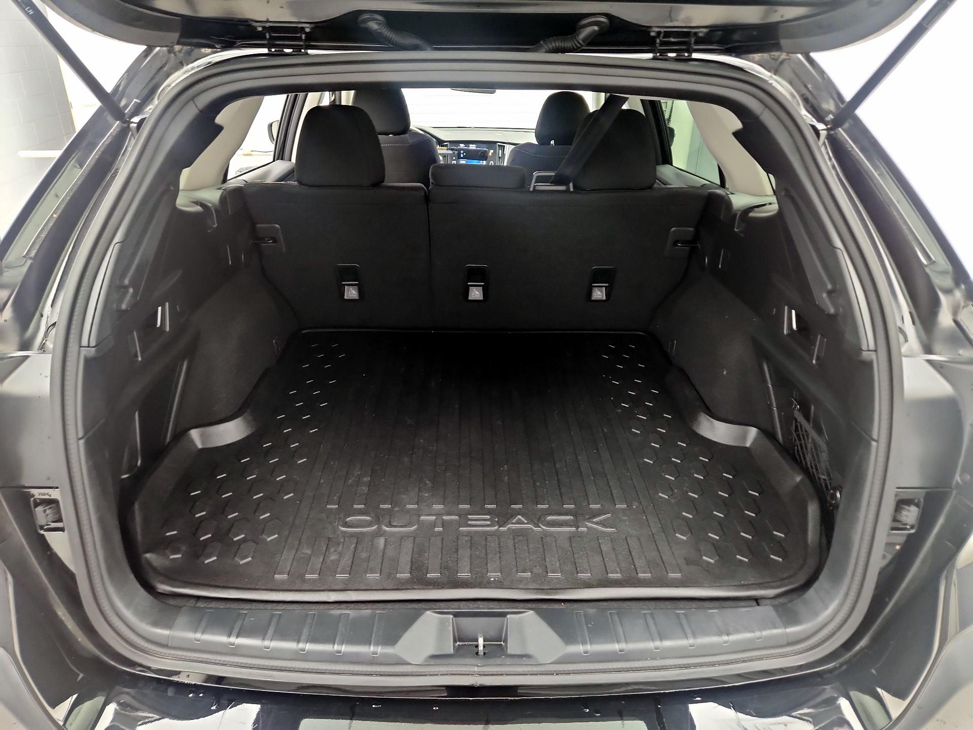 Thumbnail: 2023 Subaru Outback - 20