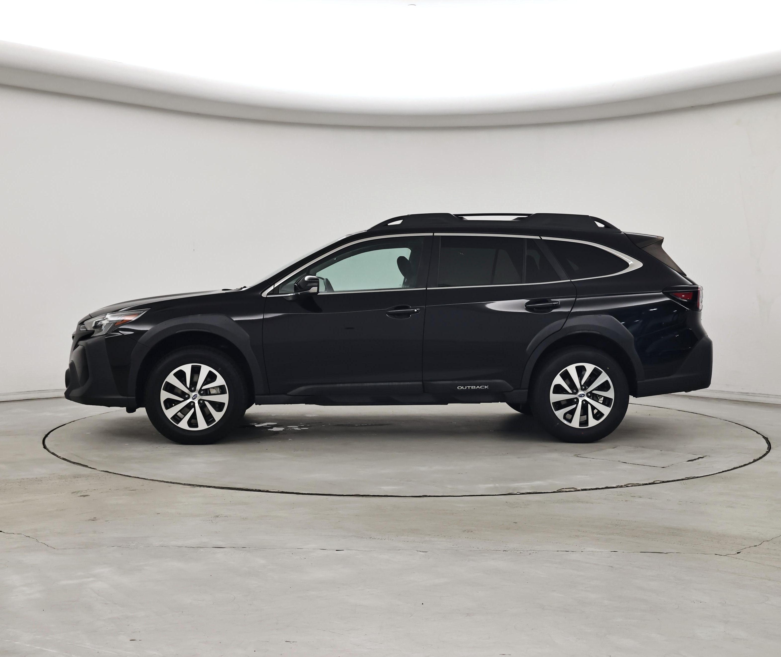 Thumbnail: 2023 Subaru Outback - 3