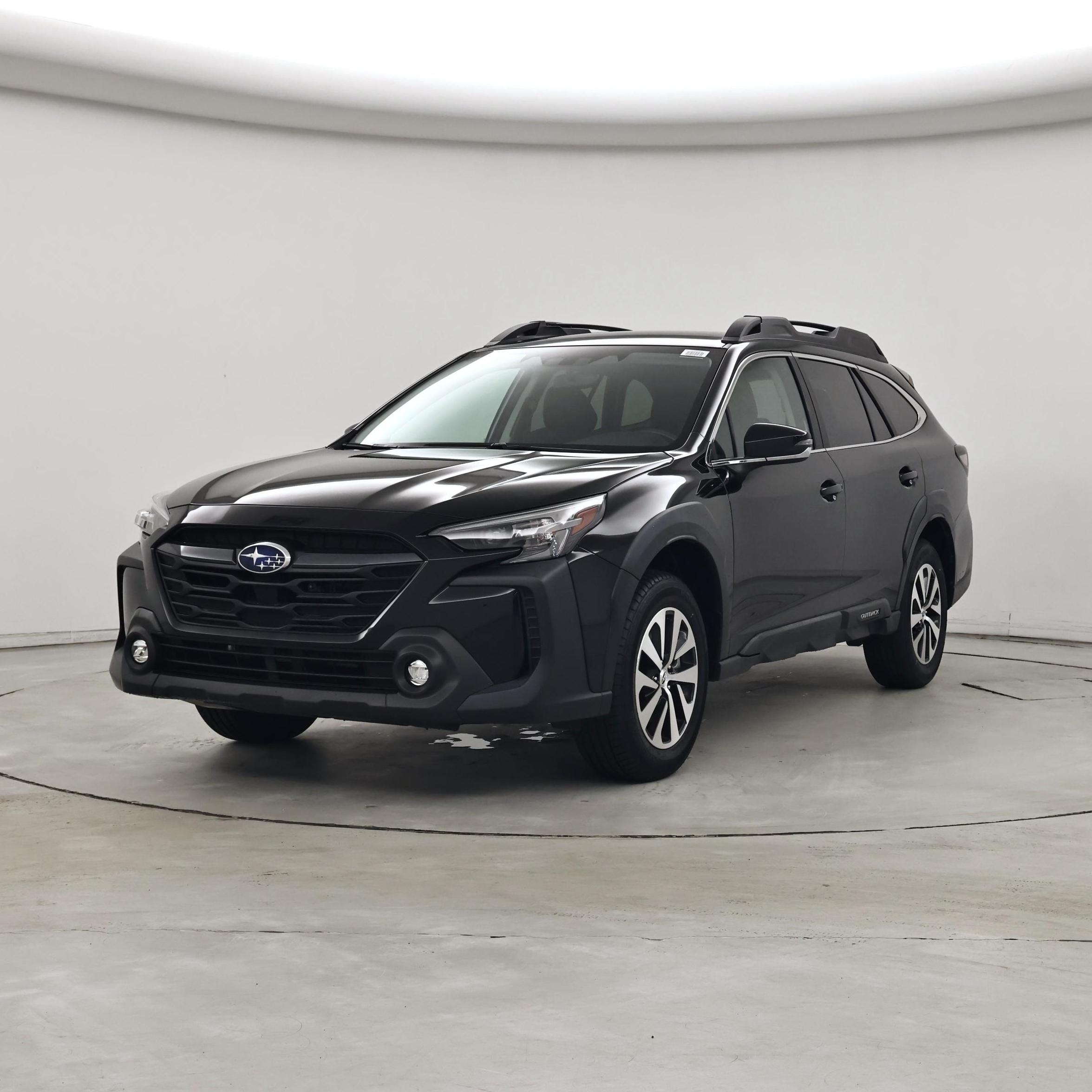 Thumbnail: 2023 Subaru Outback - 4