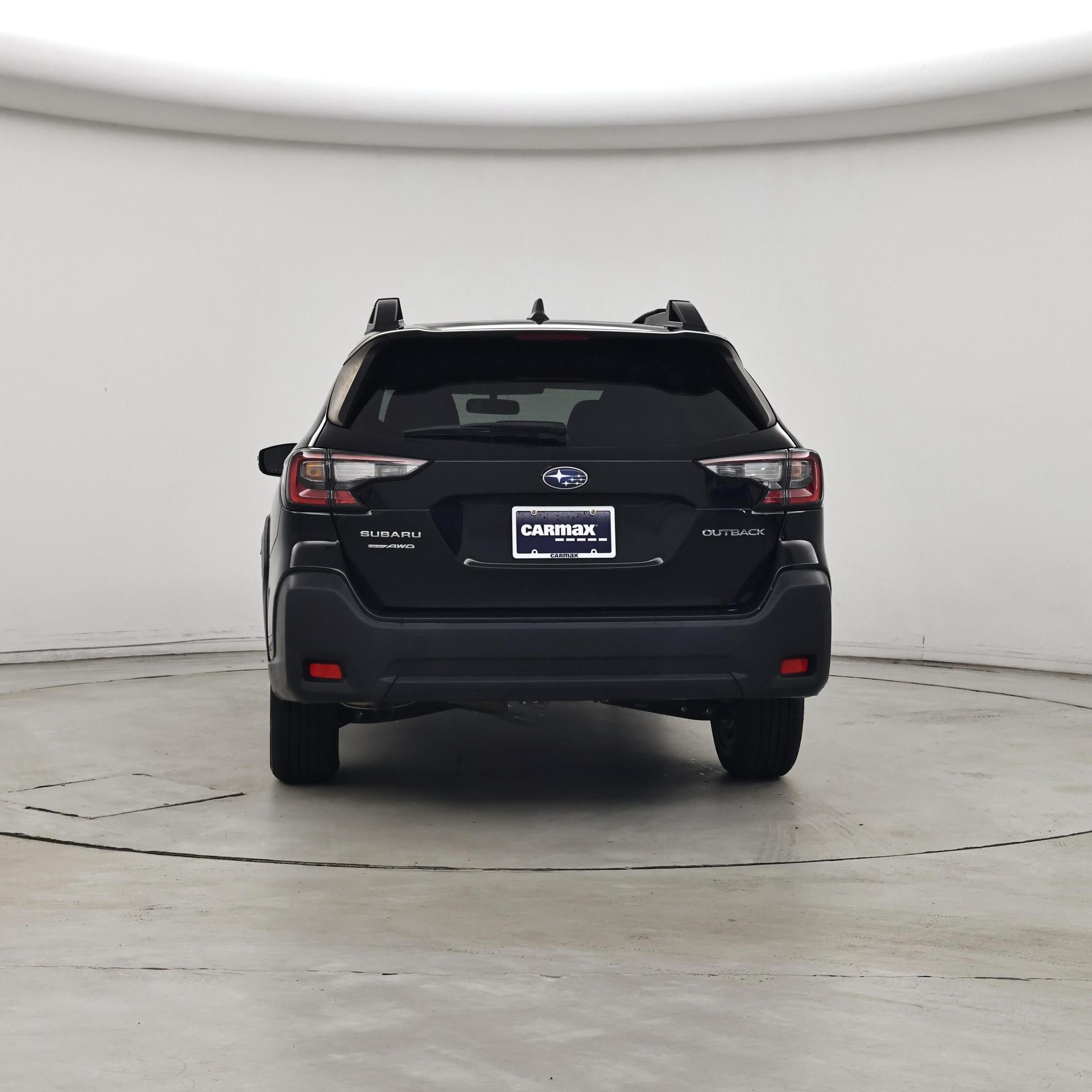 Thumbnail: 2023 Subaru Outback - 6