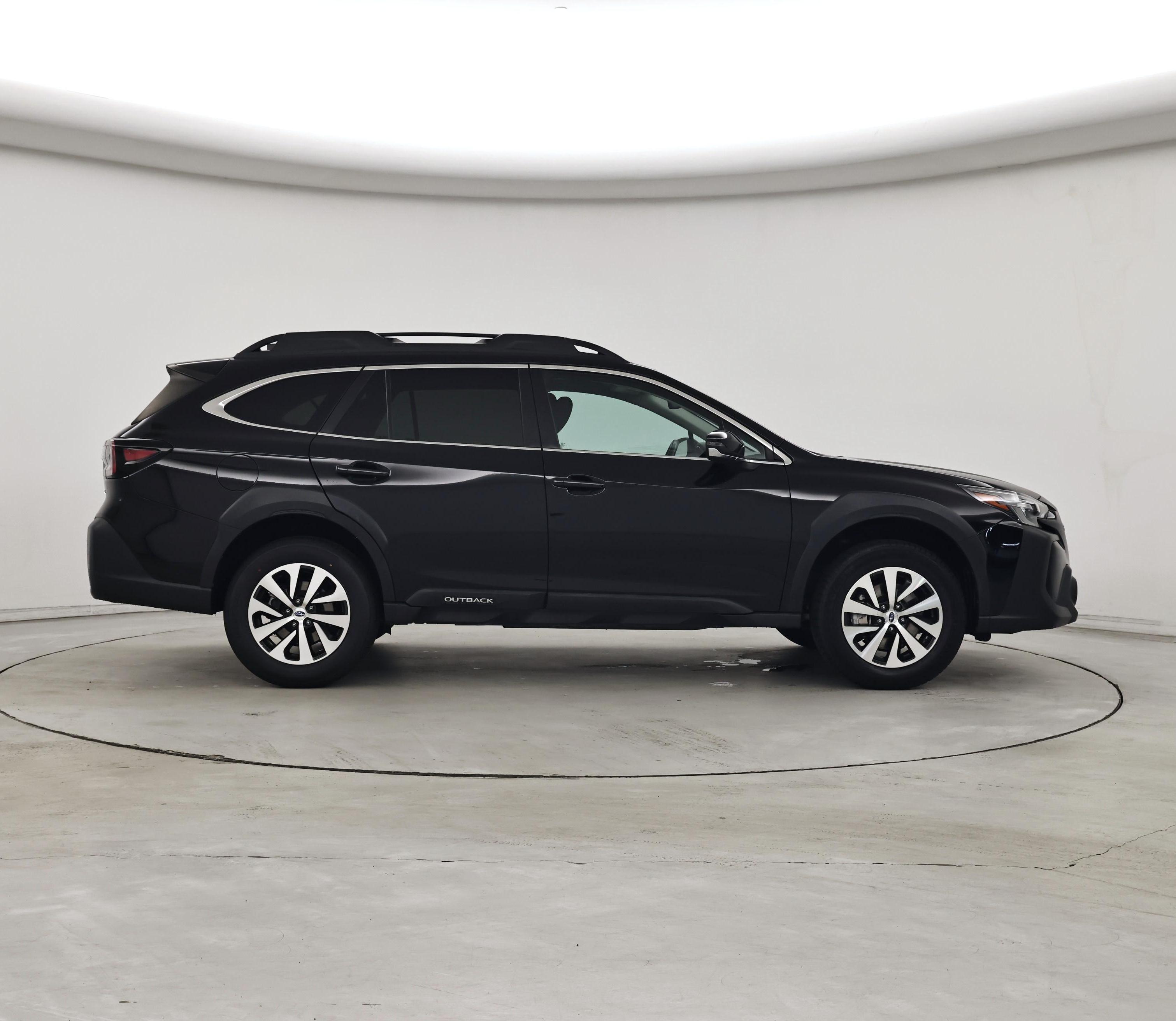 Thumbnail: 2023 Subaru Outback - 7