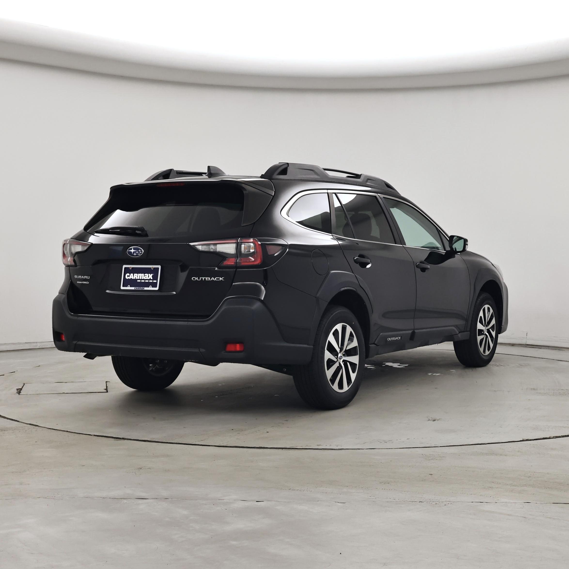 Thumbnail: 2023 Subaru Outback - 8