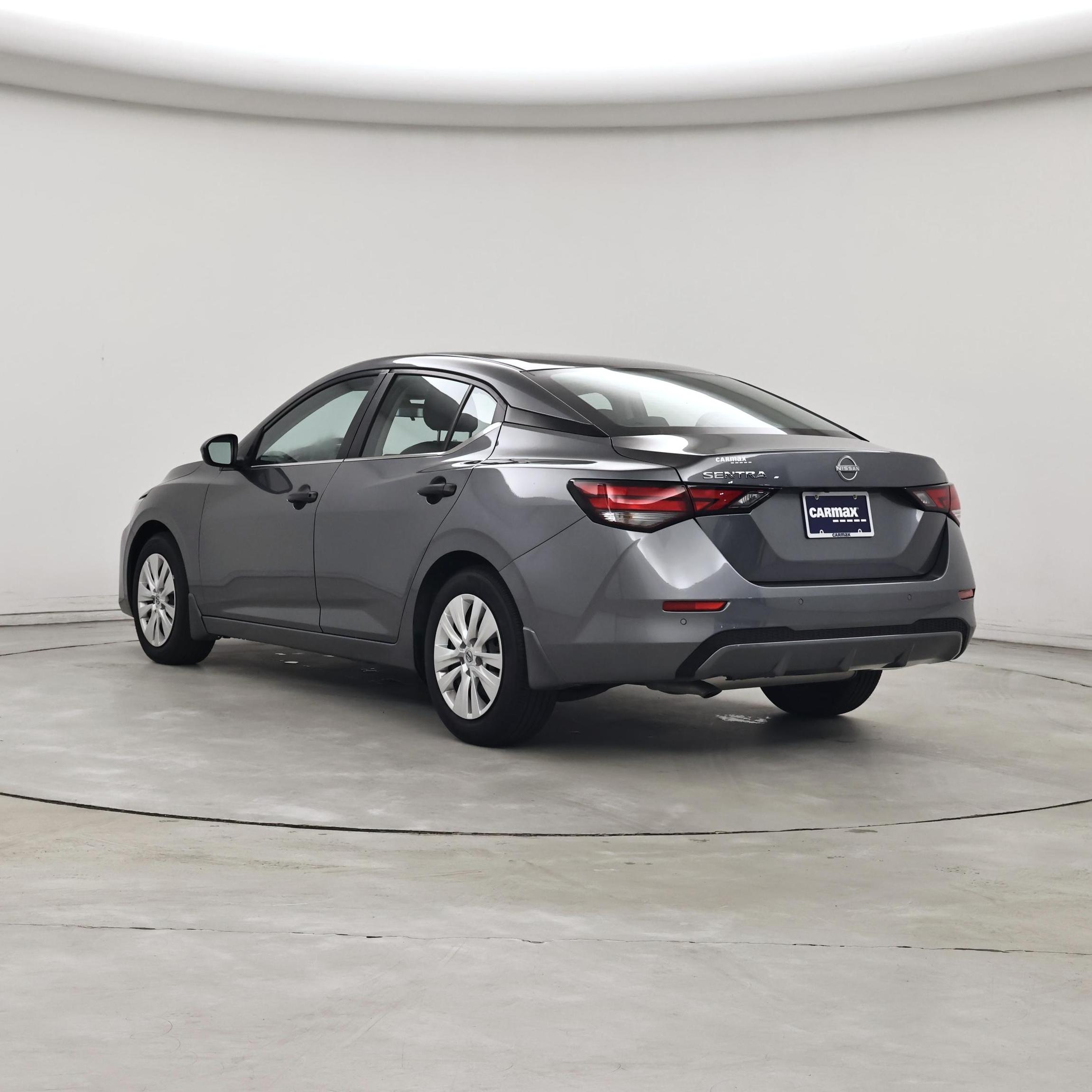 Thumbnail: 2025 Nissan Sentra - 2
