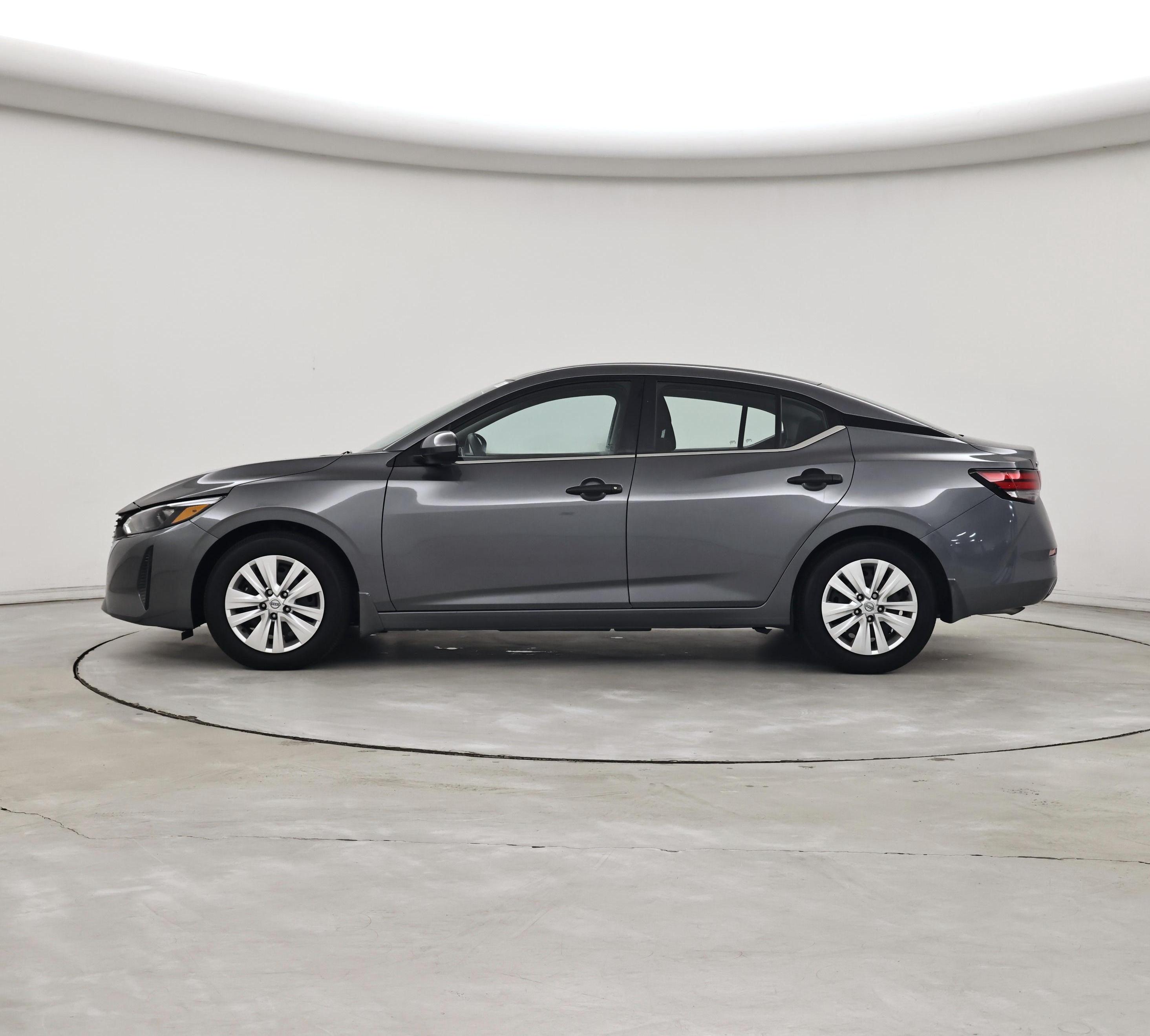 Thumbnail: 2025 Nissan Sentra - 3