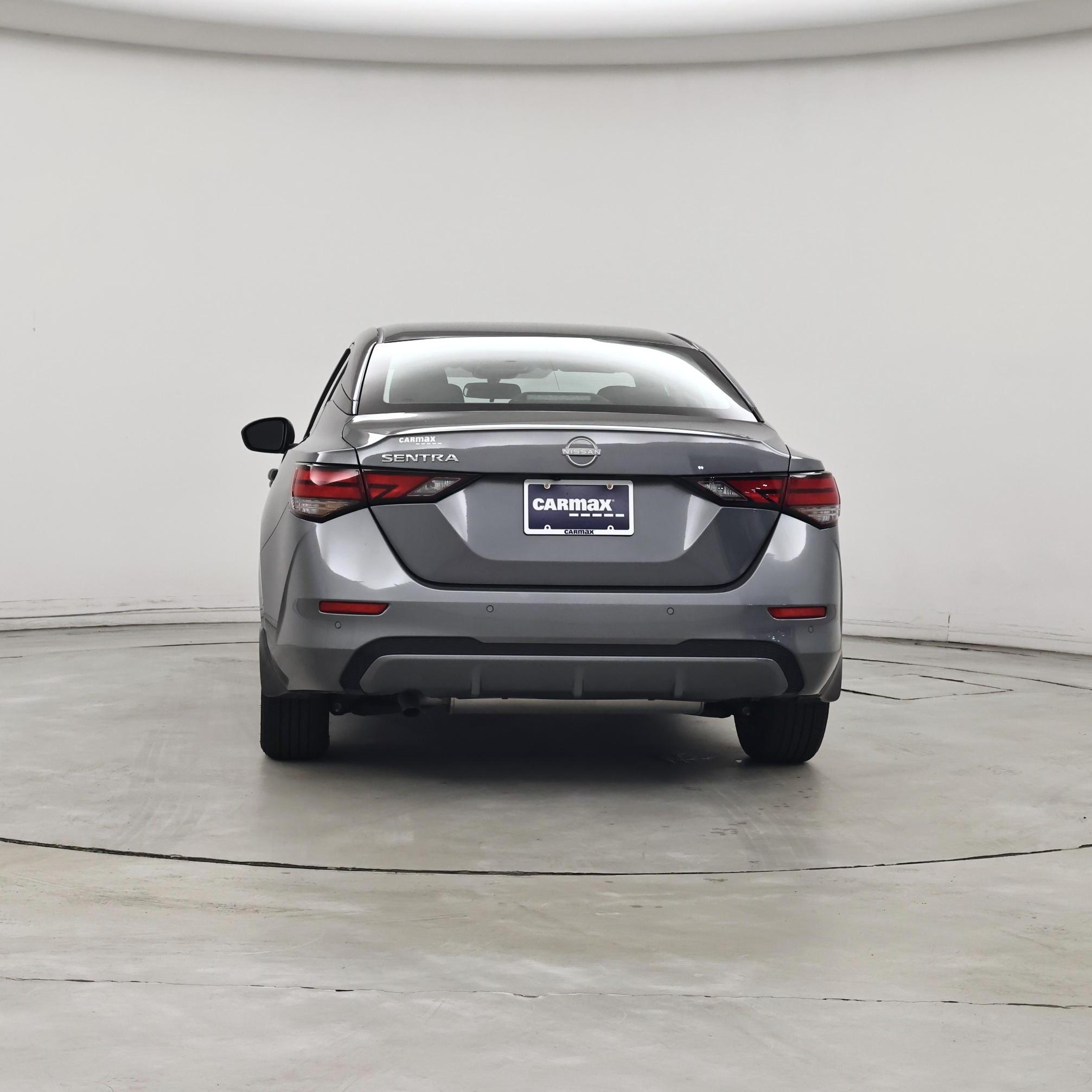 Thumbnail: 2025 Nissan Sentra - 6