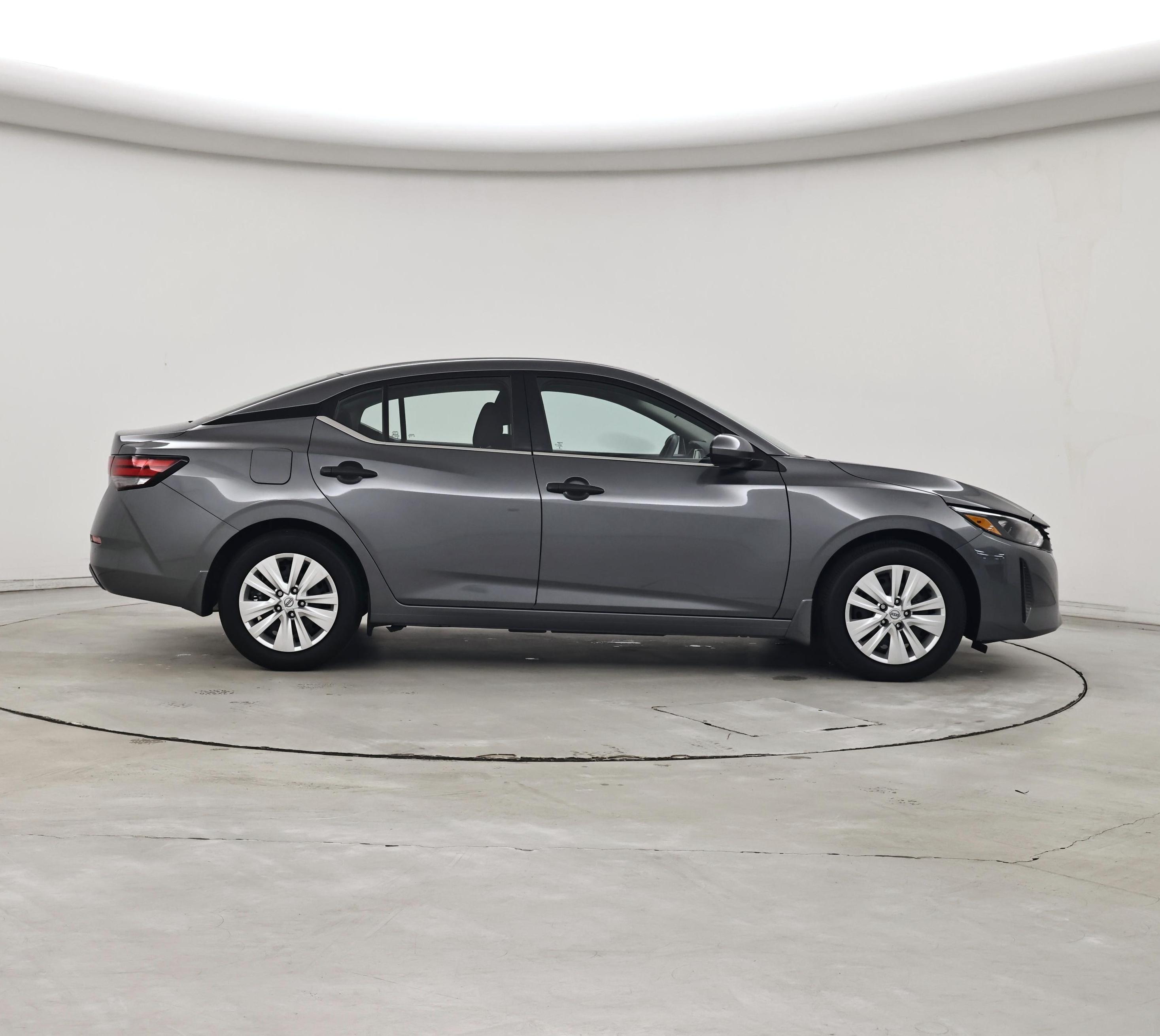 Thumbnail: 2025 Nissan Sentra - 7