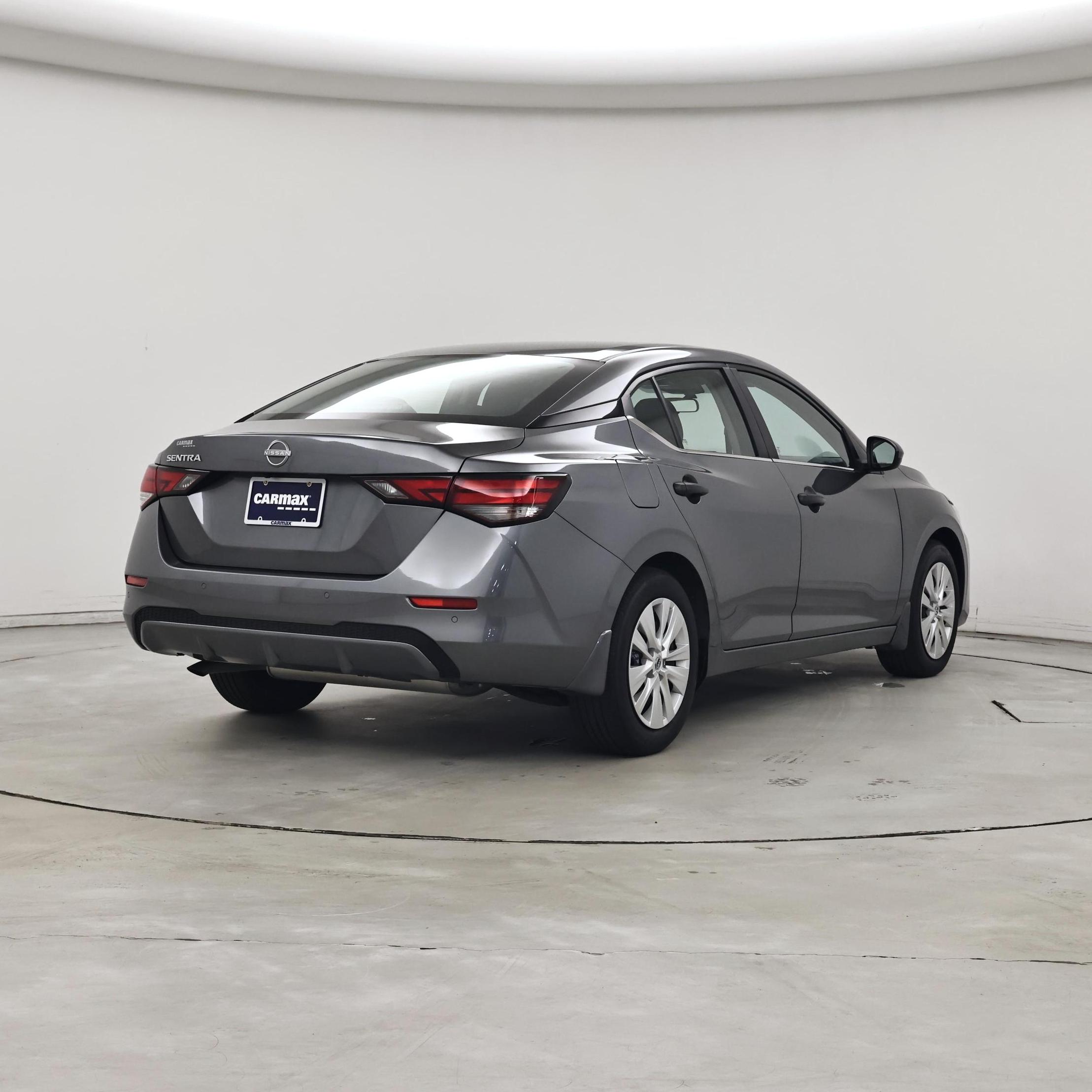 Thumbnail: 2025 Nissan Sentra - 8