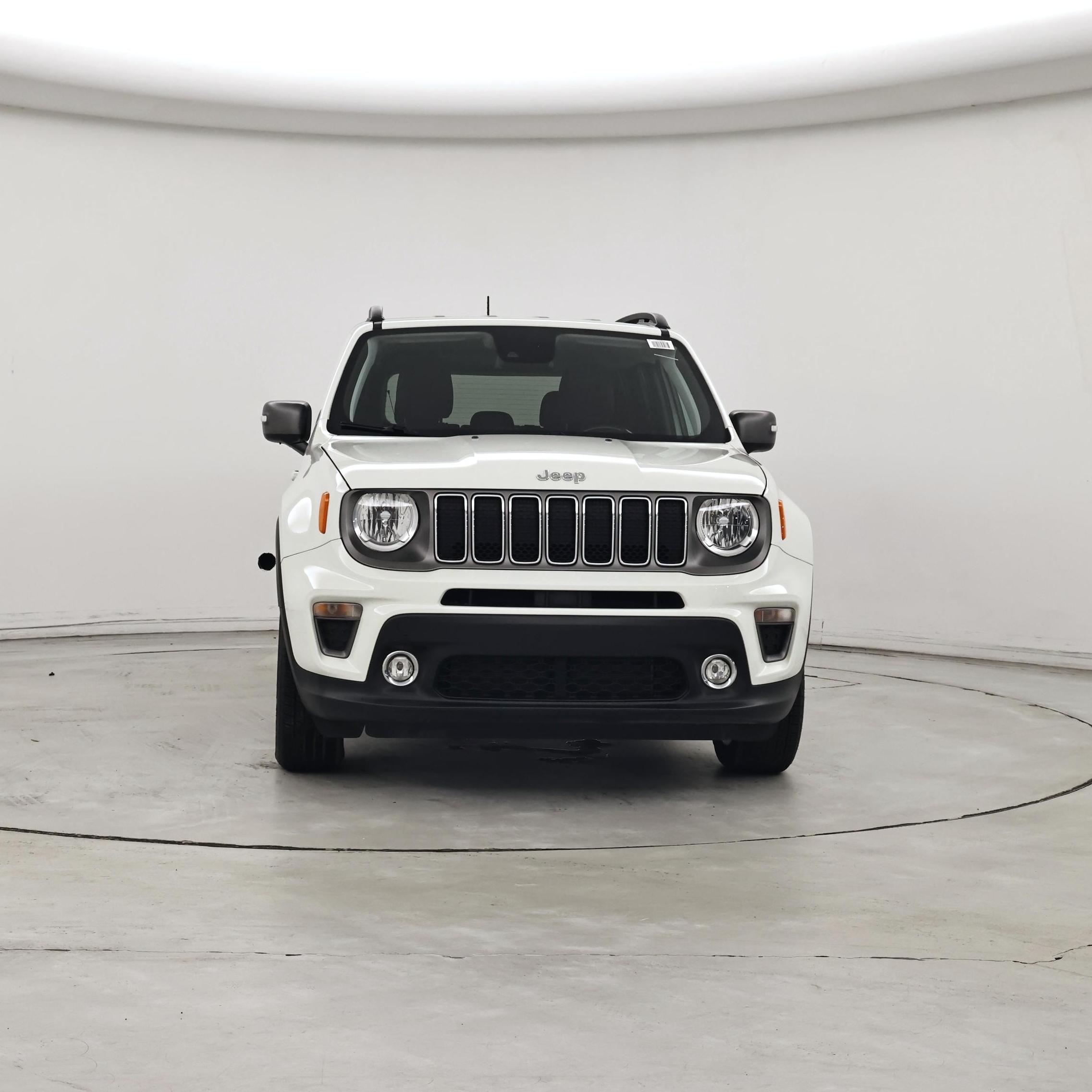 Thumbnail: 2021 Jeep Renegade - 5