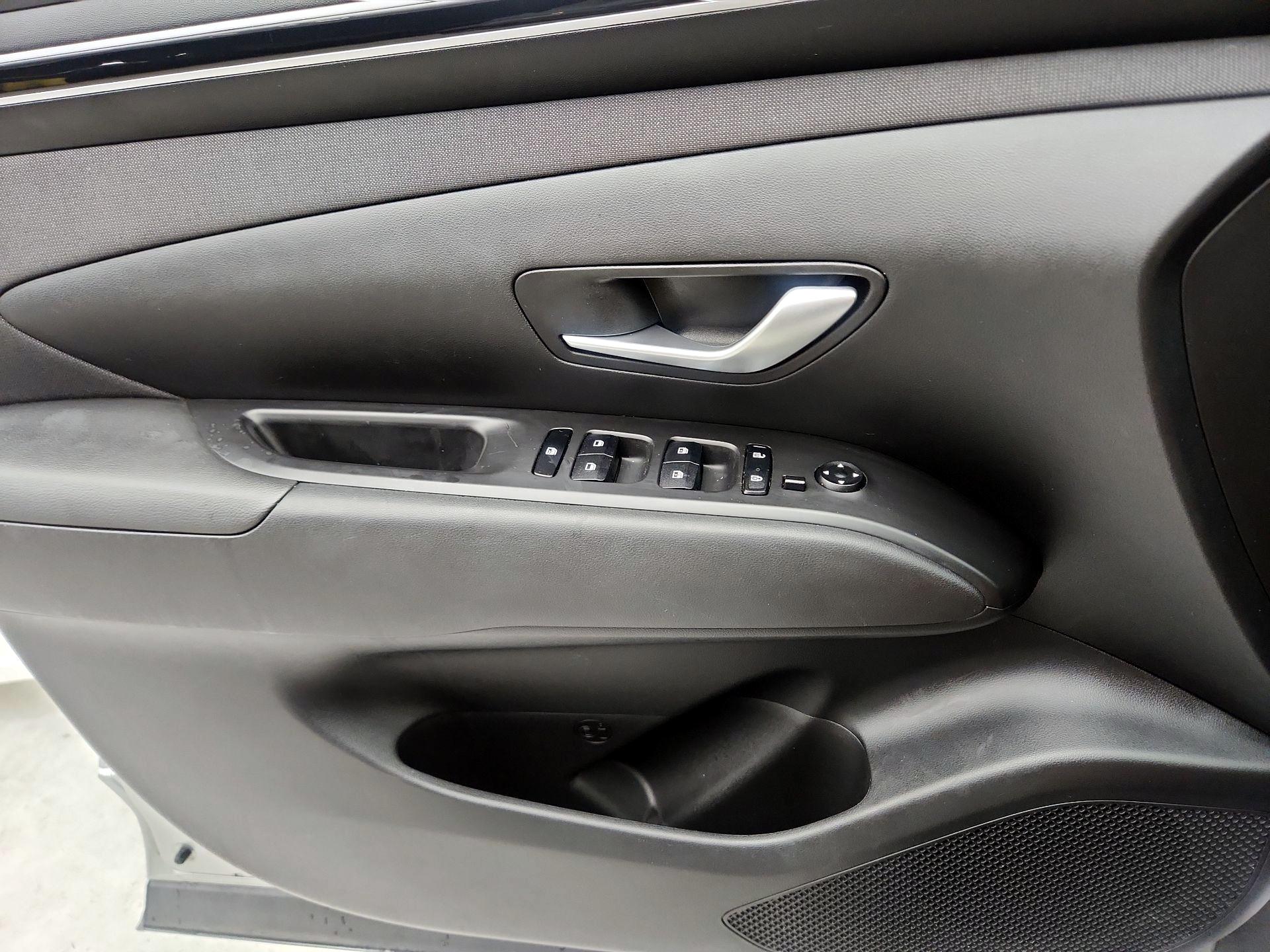 Thumbnail: 2024 Hyundai Tucson - 12