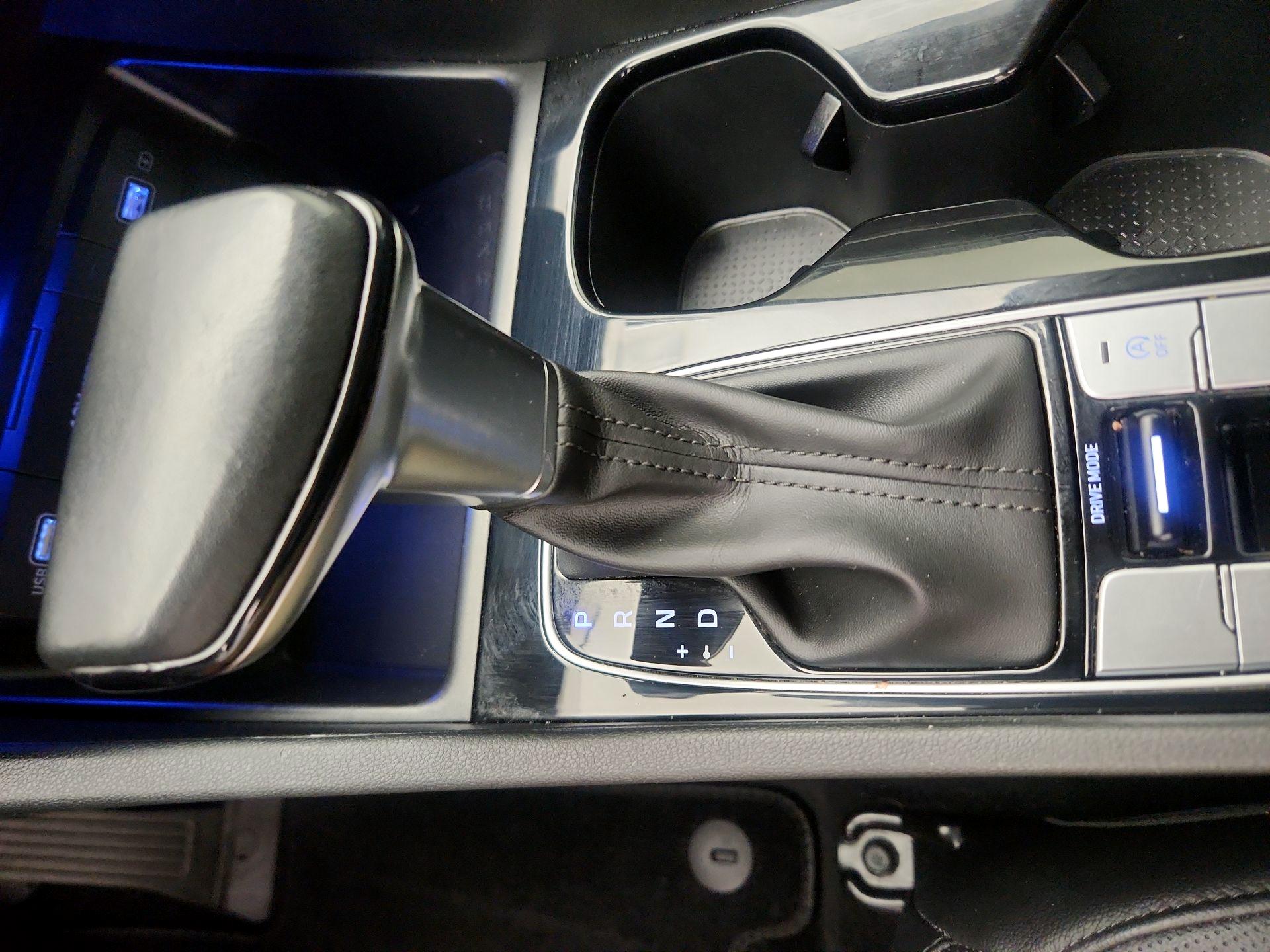 Thumbnail: 2024 Hyundai Tucson - 18