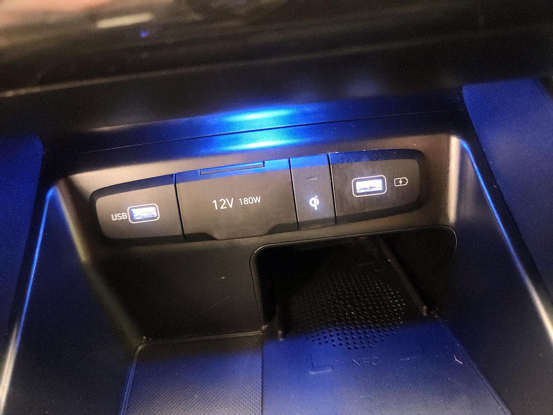 Thumbnail: 2024 Hyundai Tucson - 19