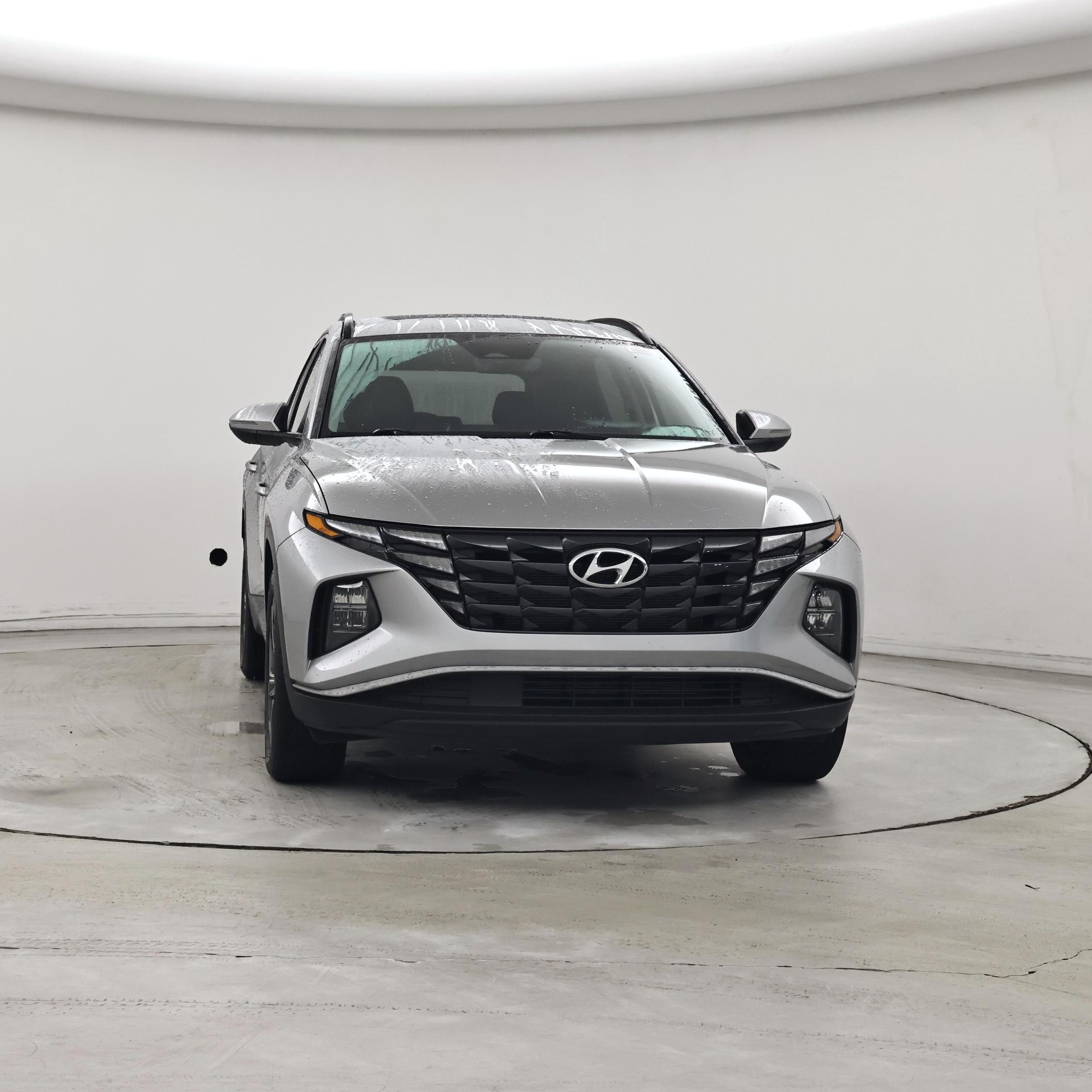 Thumbnail: 2024 Hyundai Tucson - 5