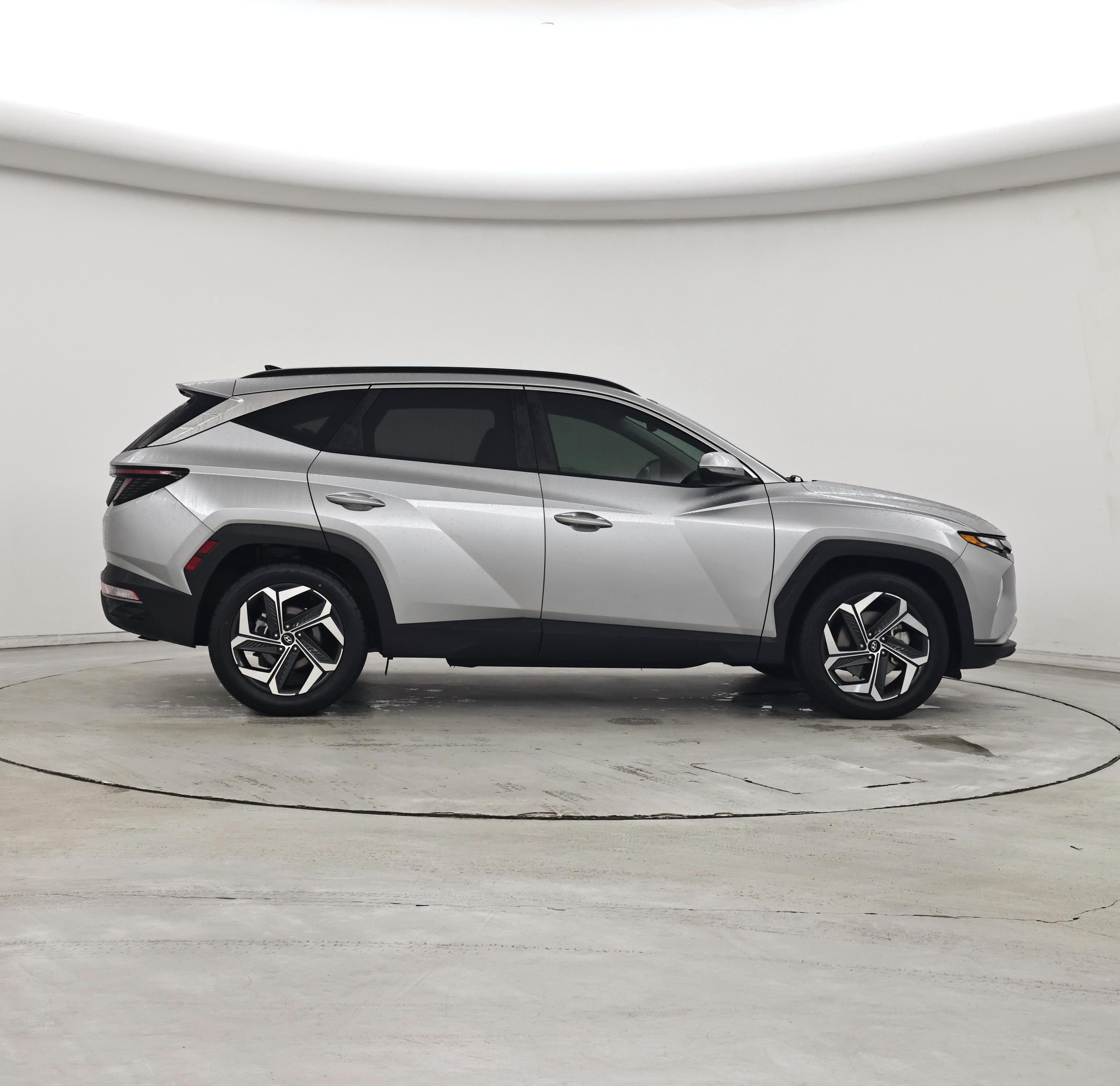 Thumbnail: 2024 Hyundai Tucson - 7